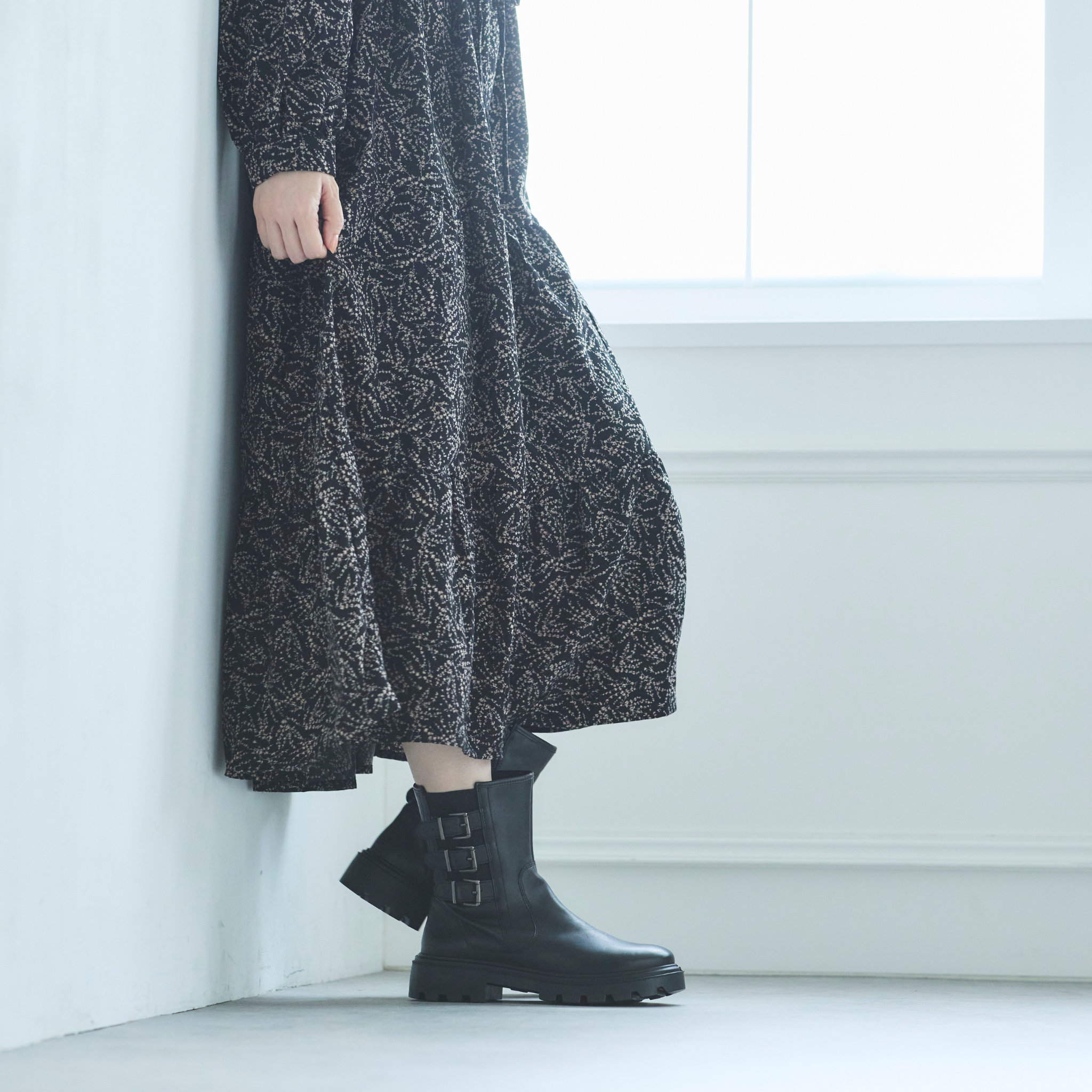 【NEW】【ara25AW】[12-59112] MANCHESTER