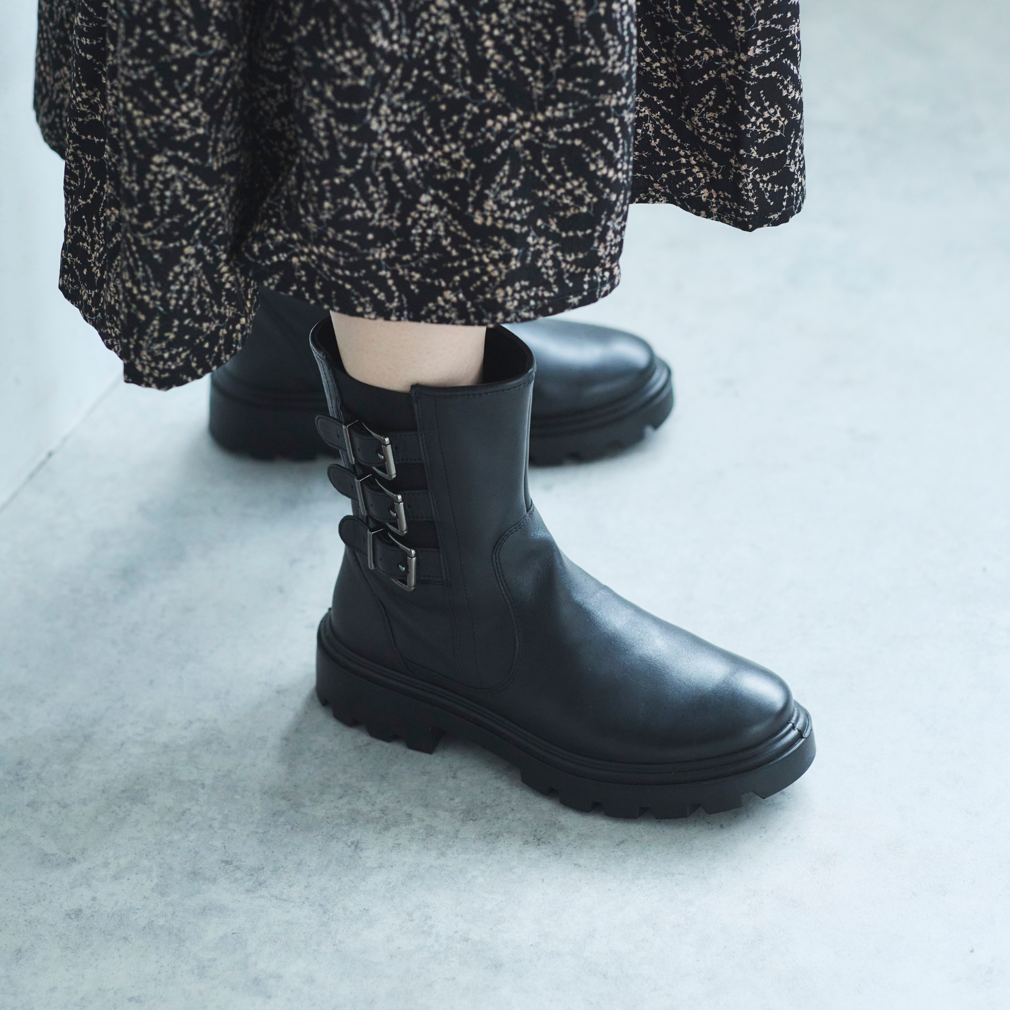 【NEW】【ara25AW】[12-59112] MANCHESTER