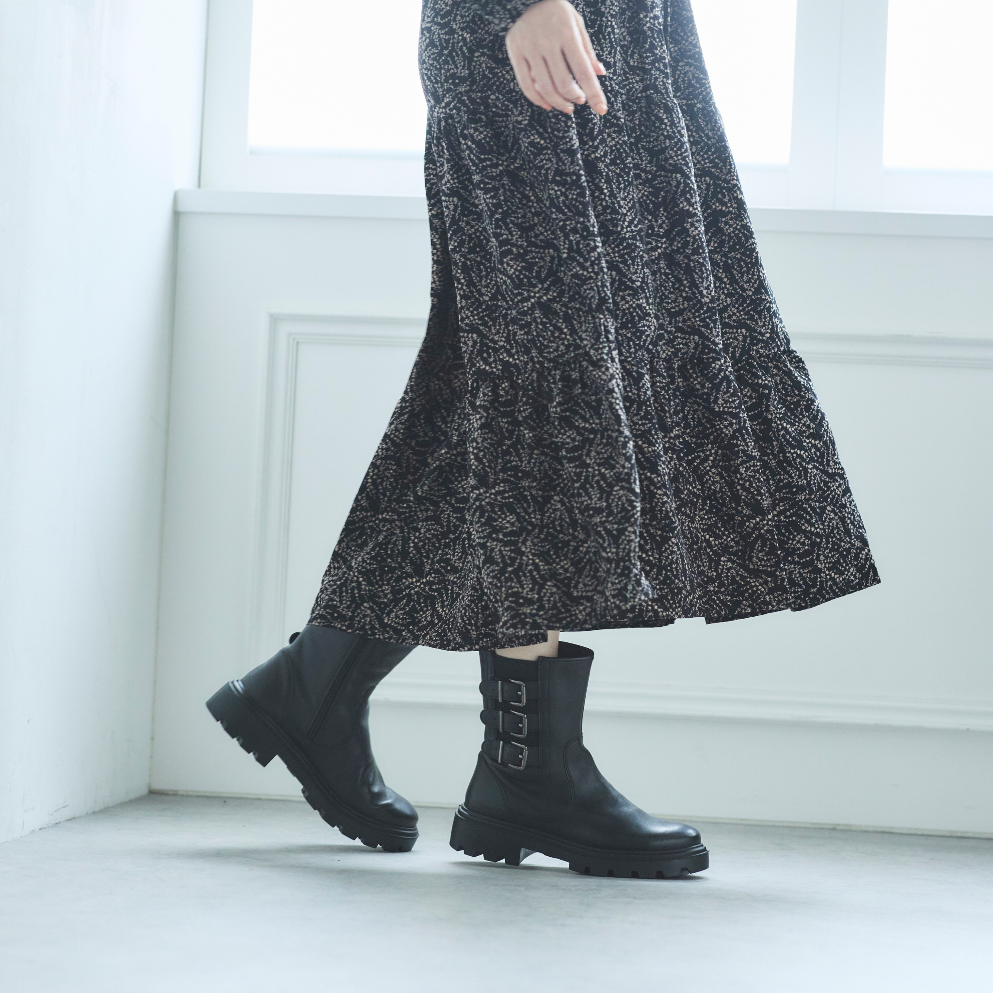 【NEW】【ara25AW】[12-59112] MANCHESTER