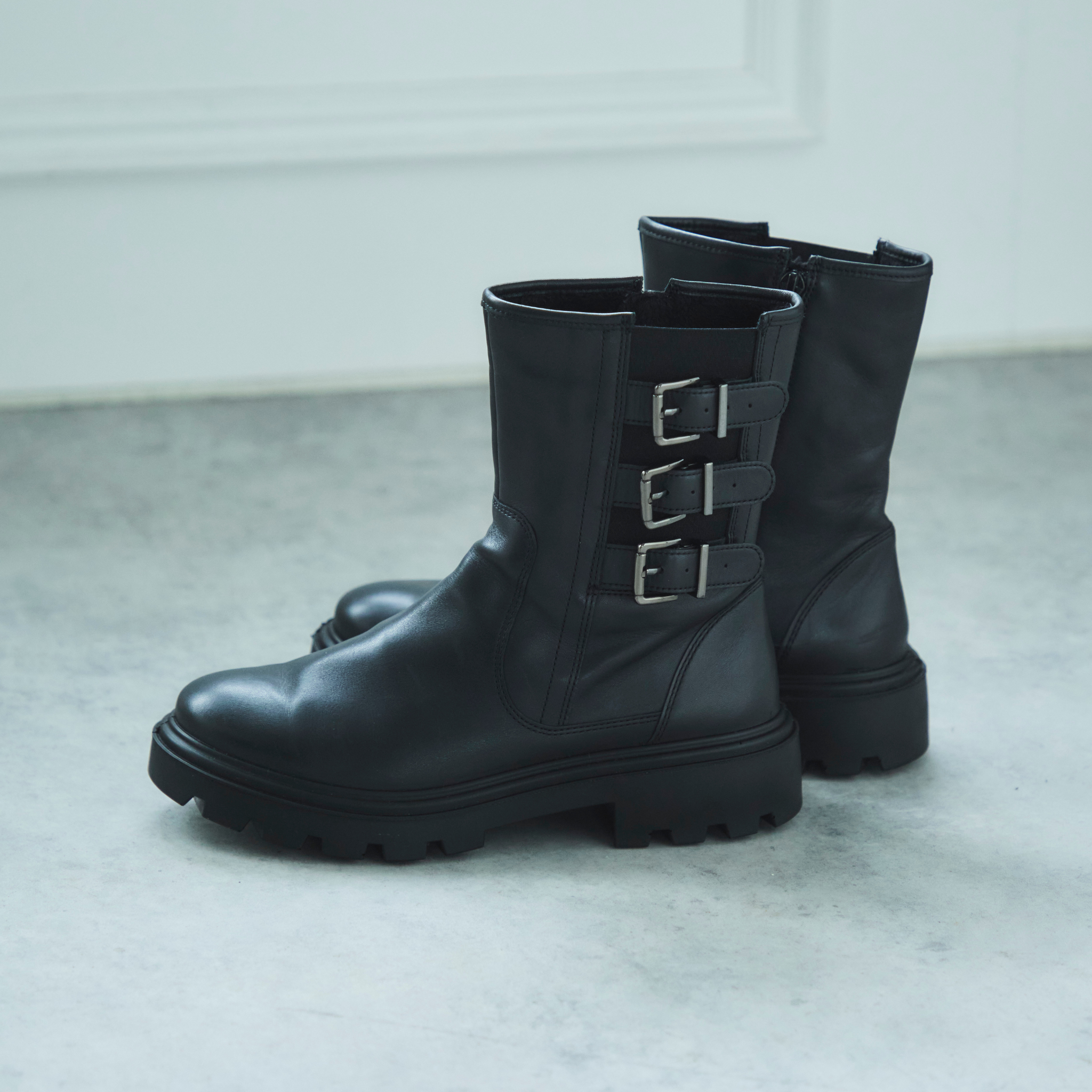 【NEW】【ara25AW】[12-59112] MANCHESTER