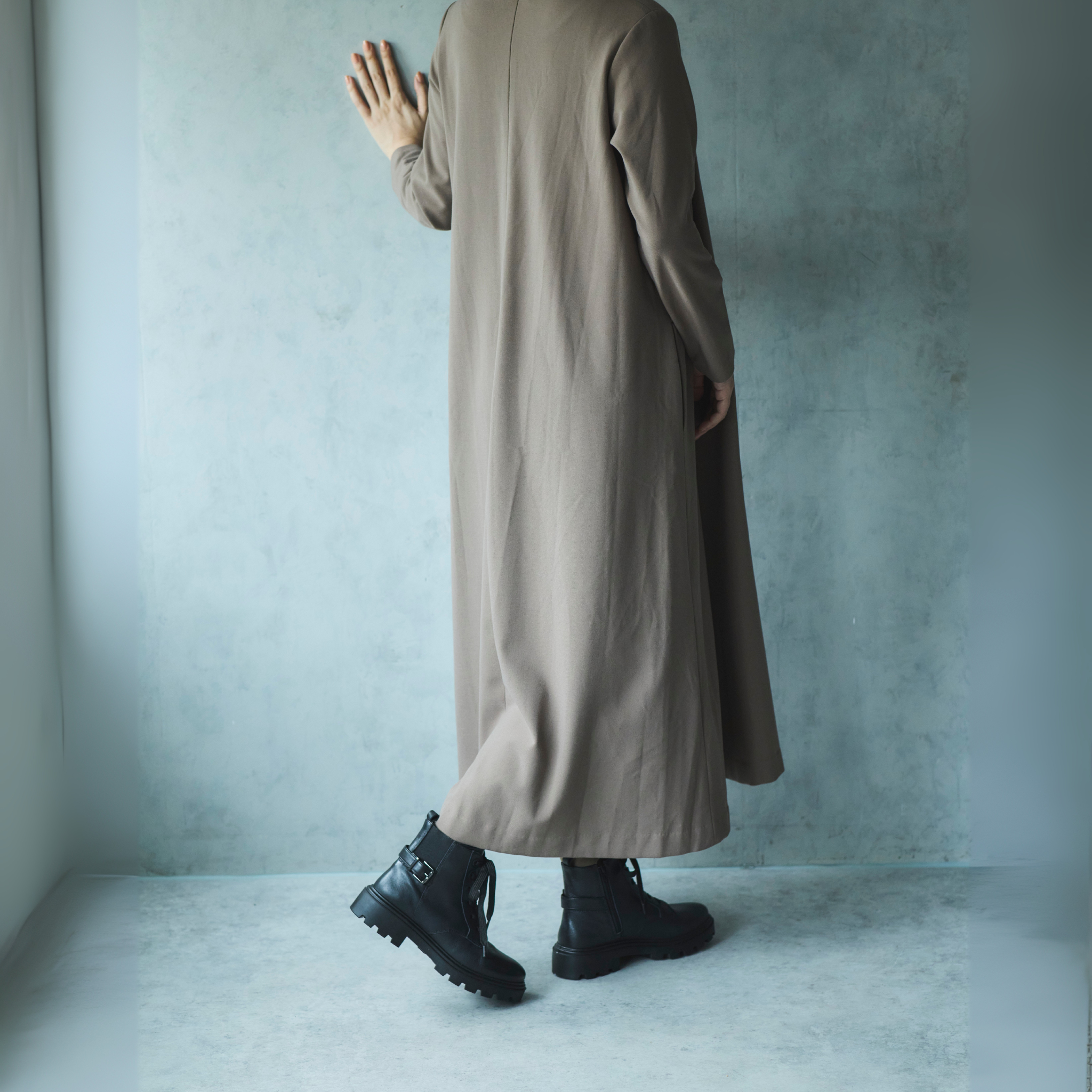 【NEW】【ara25AW】[12-59114] MANCHESTER