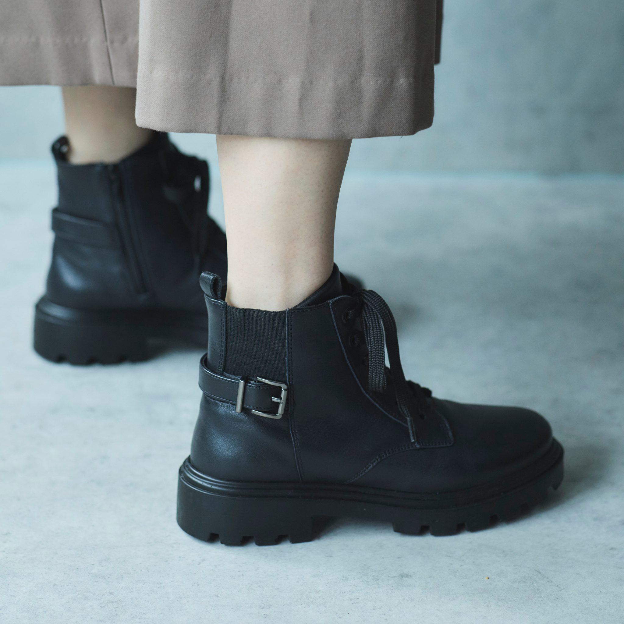 【NEW】【ara25AW】[12-59114] MANCHESTER