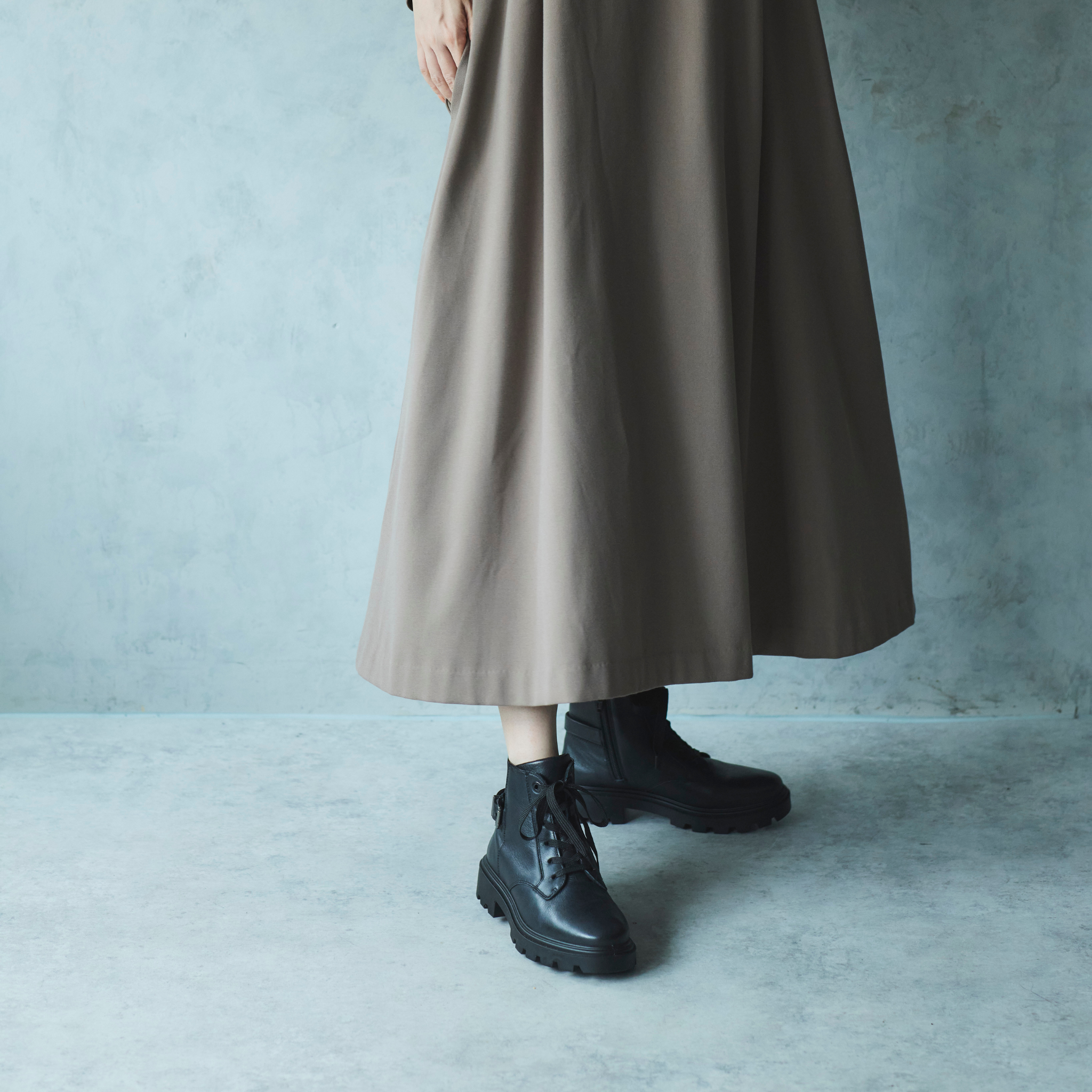 【NEW】【ara25AW】[12-59114] MANCHESTER