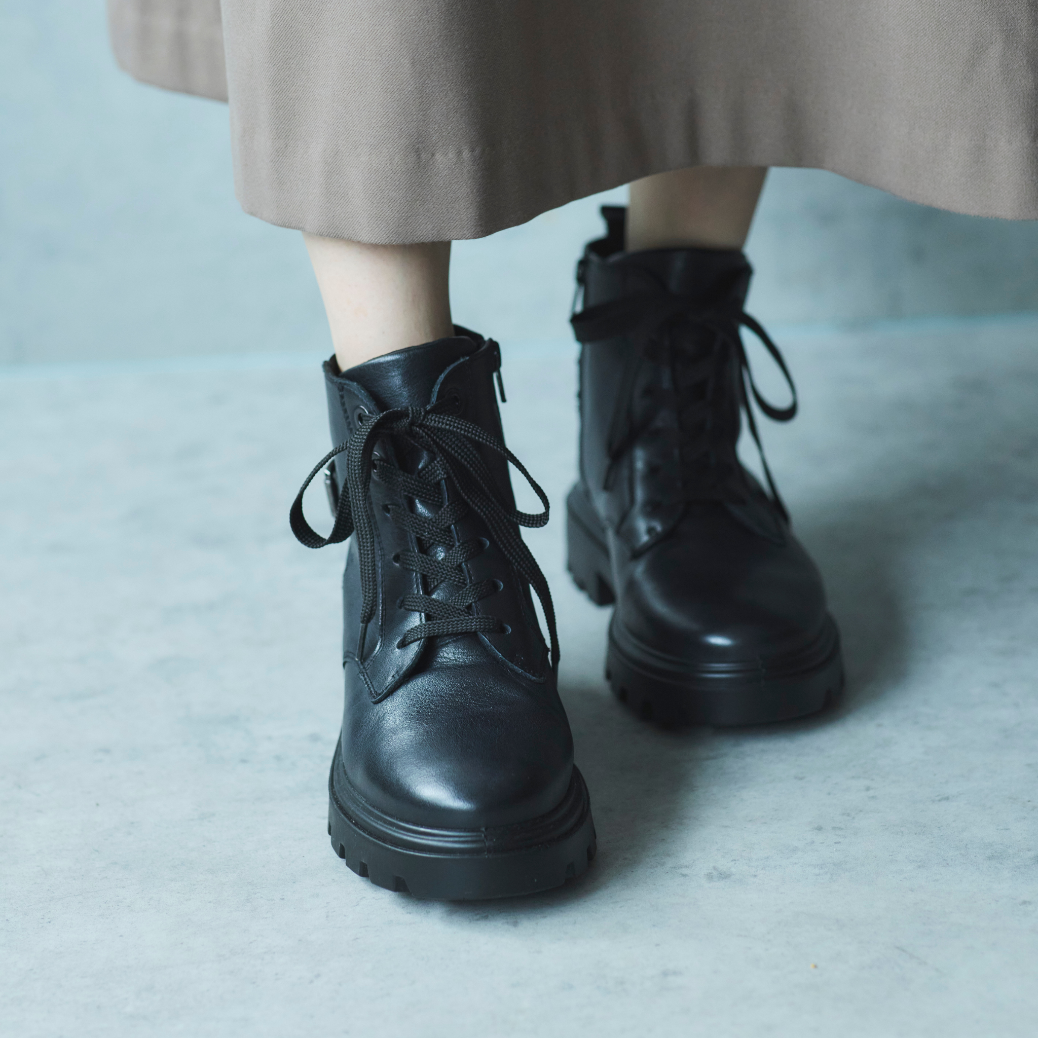 【NEW】【ara25AW】[12-59114] MANCHESTER