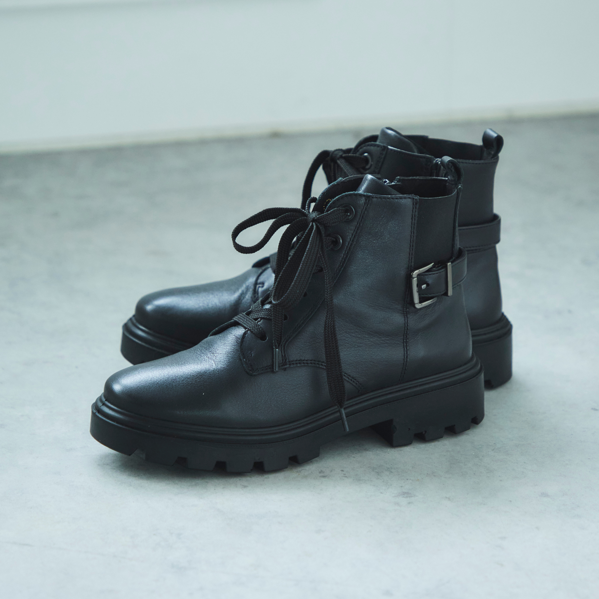【NEW】【ara25AW】[12-59114] MANCHESTER