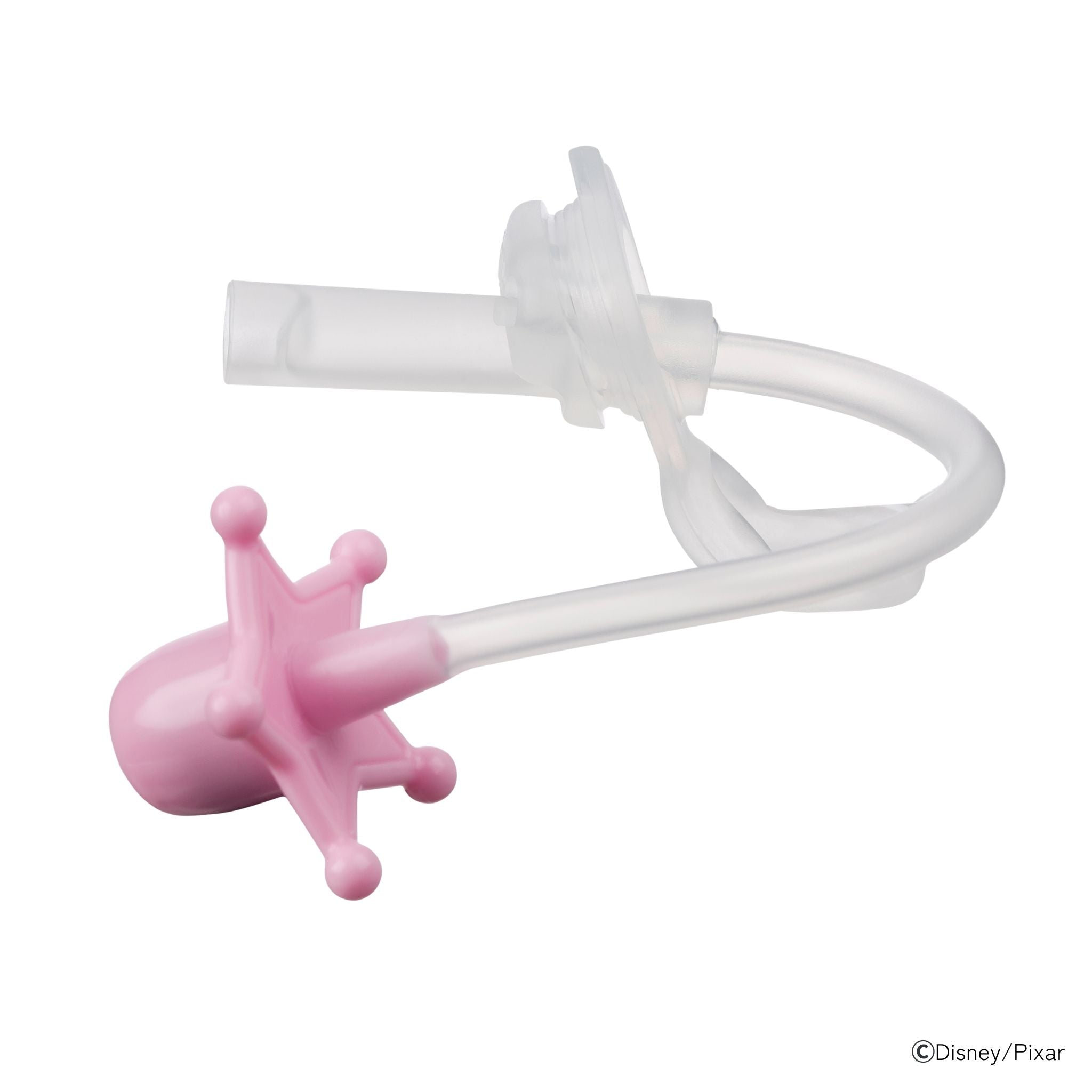 【6月19日発売予定】　Sippy cup ストローマグ シッピーカップ - Disney Jessie