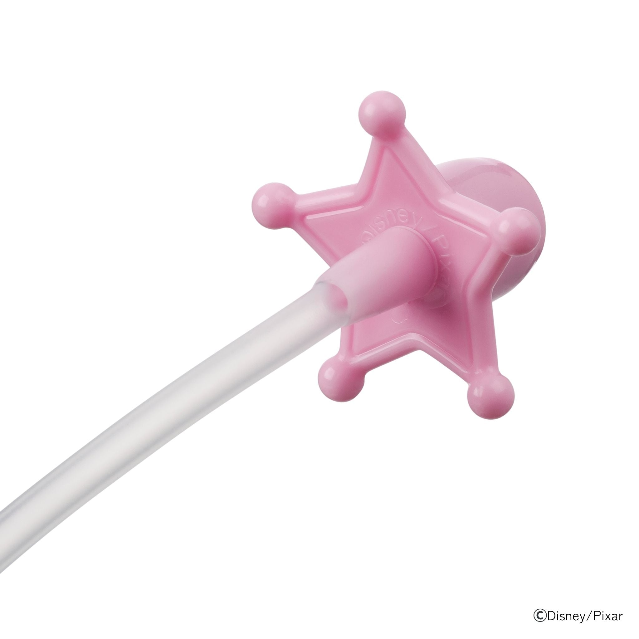 【6月19日発売予定】　Sippy cup ストローマグ シッピーカップ - Disney Jessie