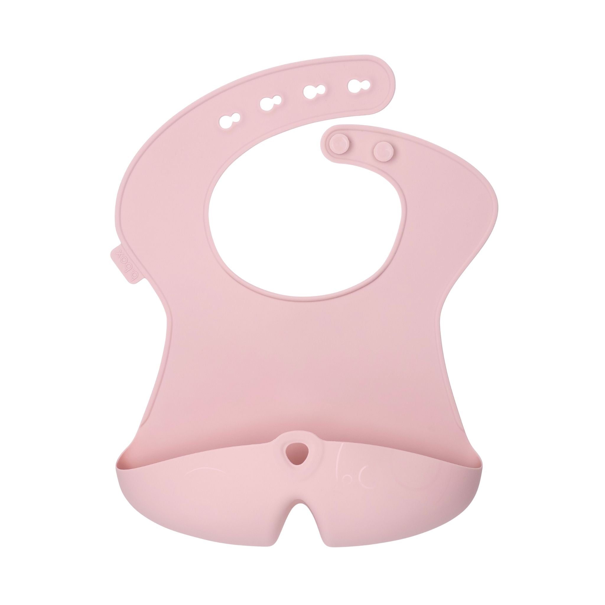 Silicone Bib　シリコンビブ