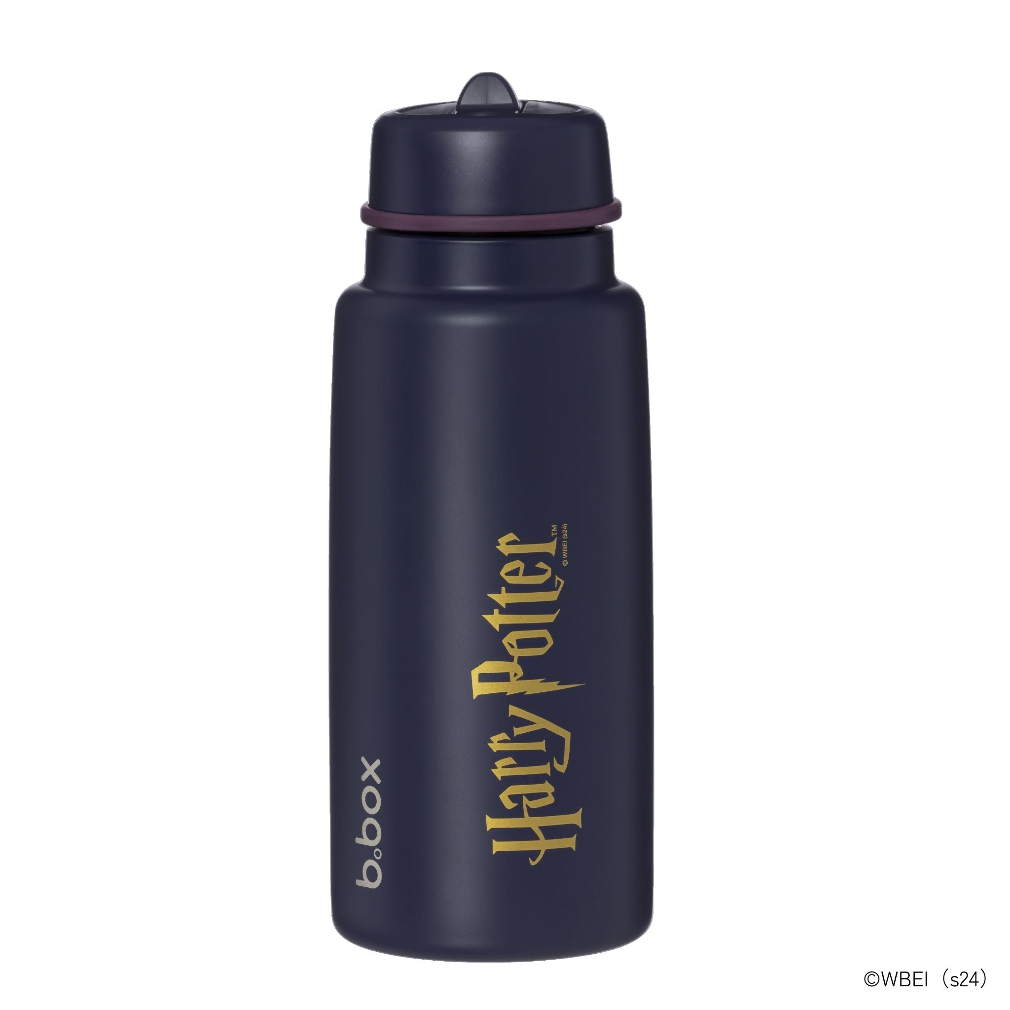 【b.box25新作予約】1L Insulated Flip Top Bottle 1Lフリップトップボトル - Warner Bros.