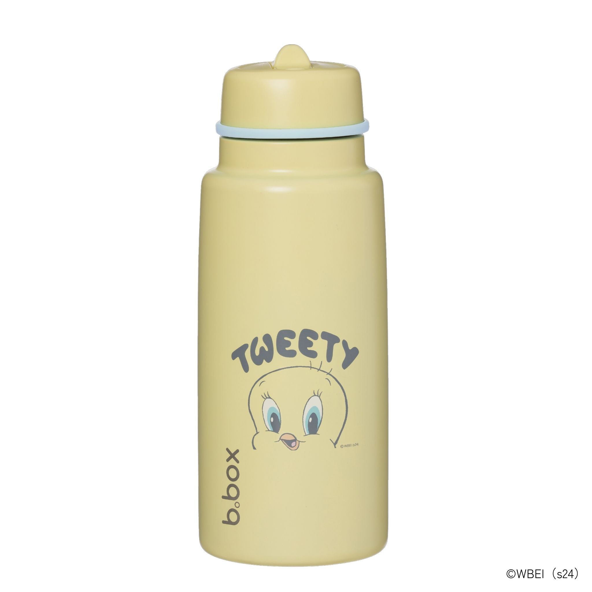 【b.box25新作予約】1L Insulated Flip Top Bottle 1Lフリップトップボトル - Warner Bros.