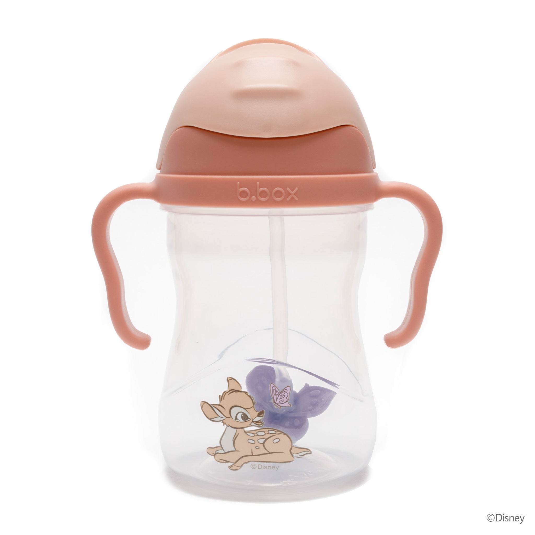 Sippy cup ストローマグ シッピーカップ - Disney