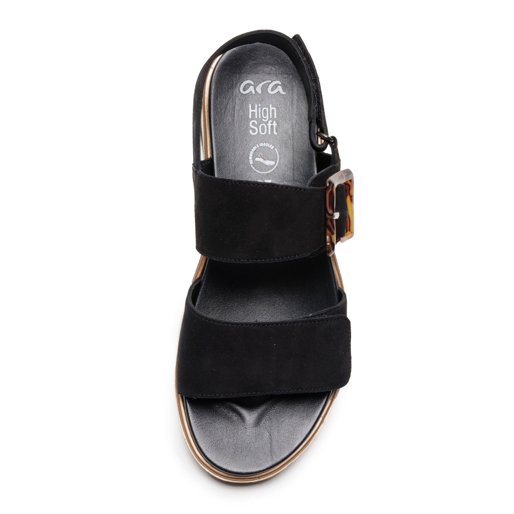 【ara2025 SUMMER SALE】[12-21003] MALAGA-S