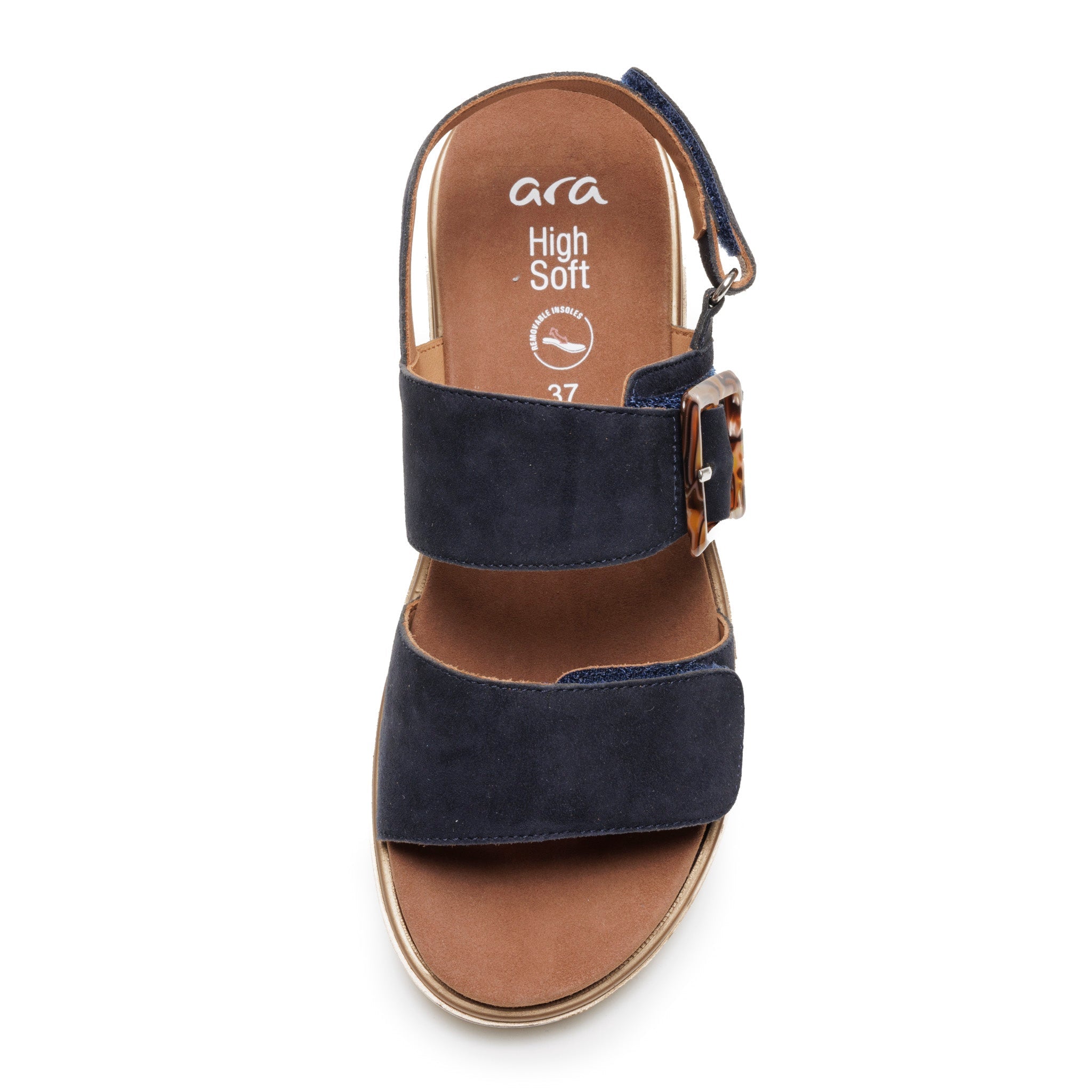 【ara2025 SUMMER SALE】[12-21003] MALAGA-S
