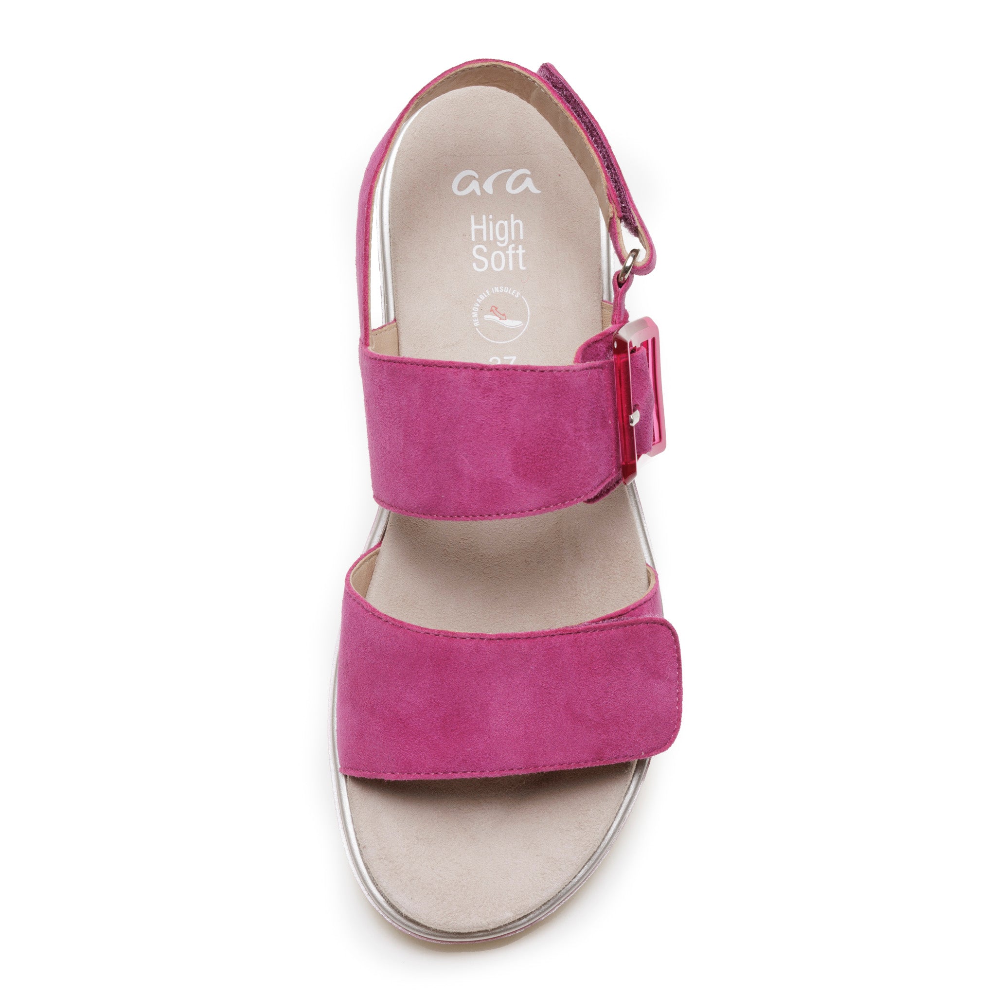 【ara2025 SUMMER SALE】[12-21003] MALAGA-S