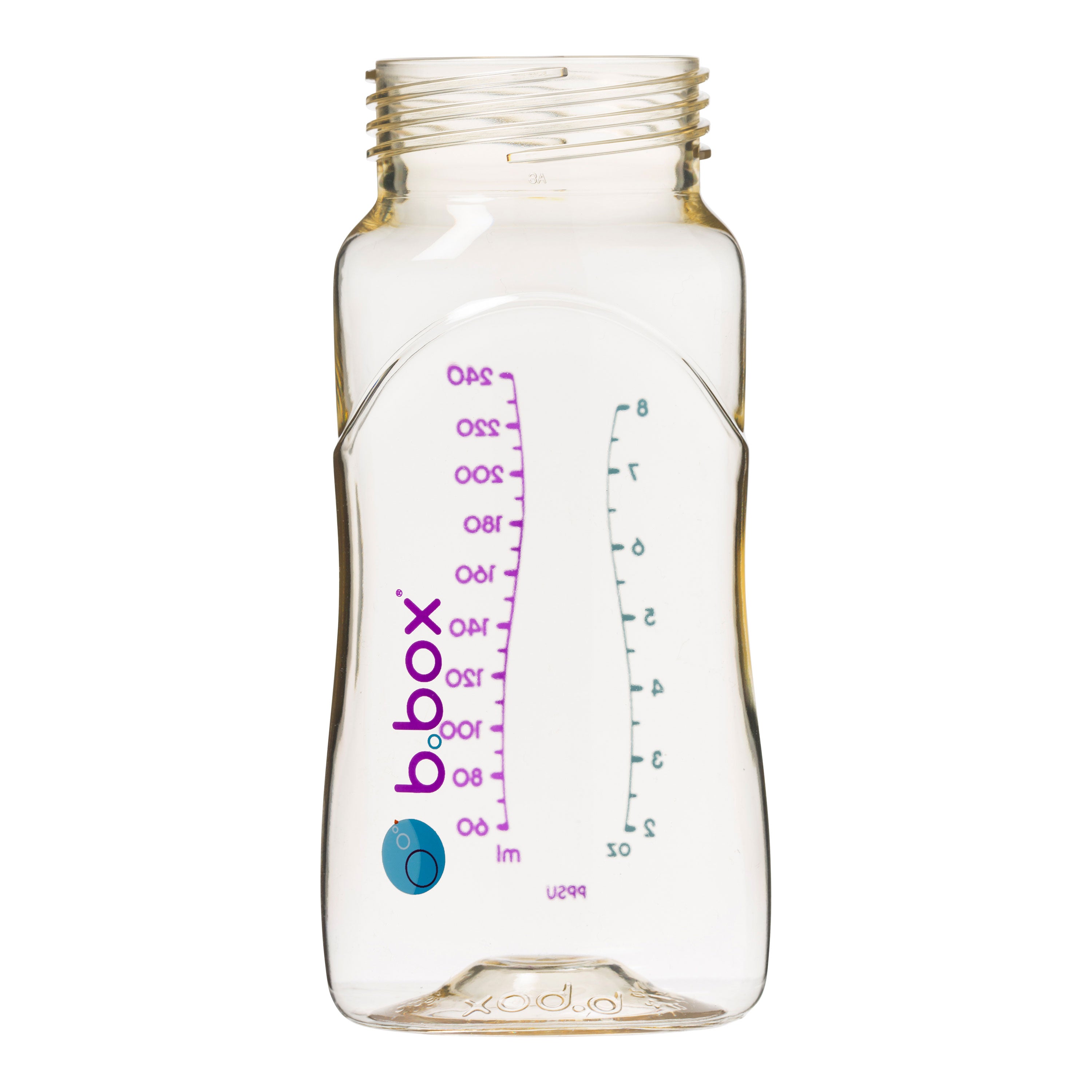 哺乳瓶 PPSU Baby Bottle ベビー ボトル 240ml