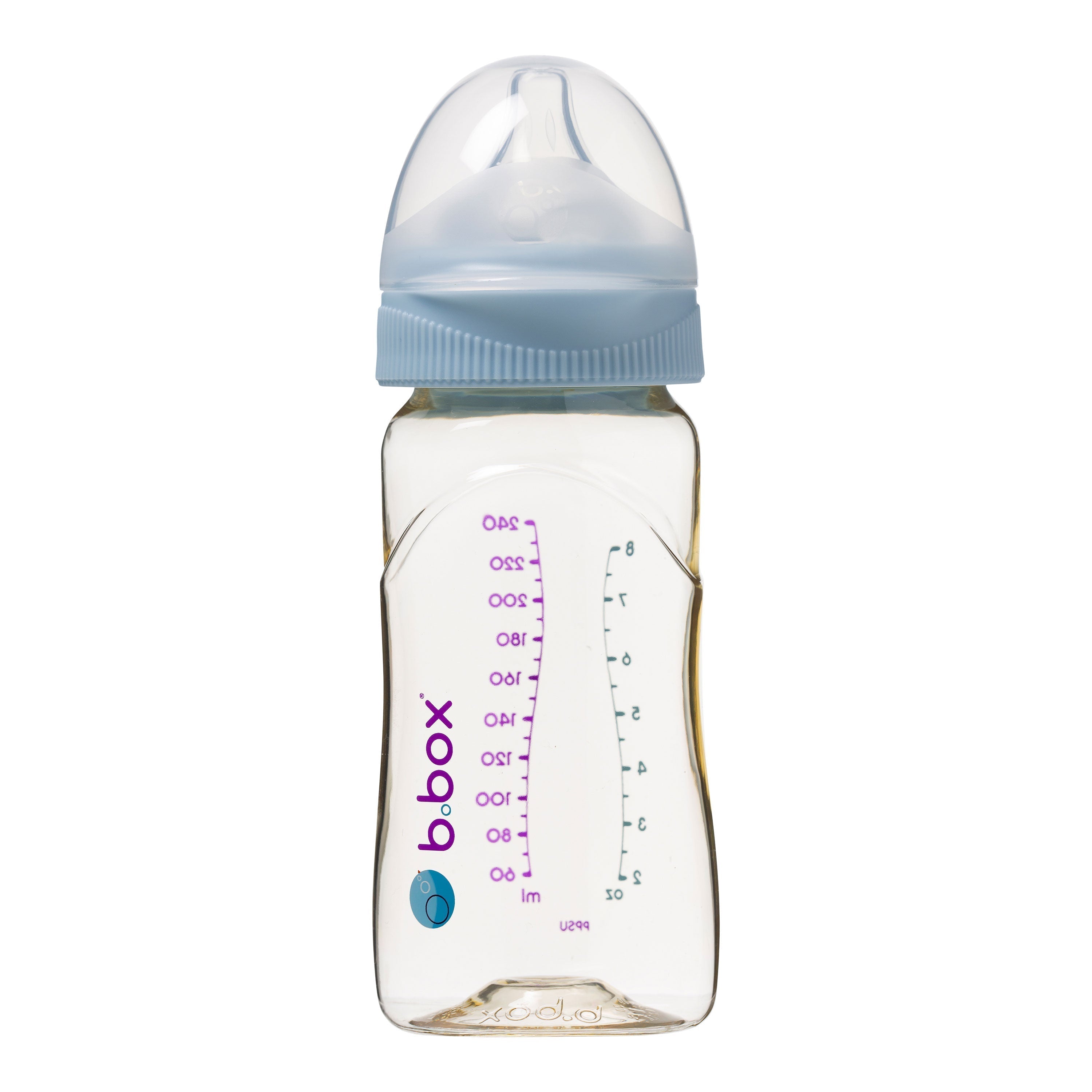 哺乳瓶 PPSU Baby Bottle ベビー ボトル 240ml