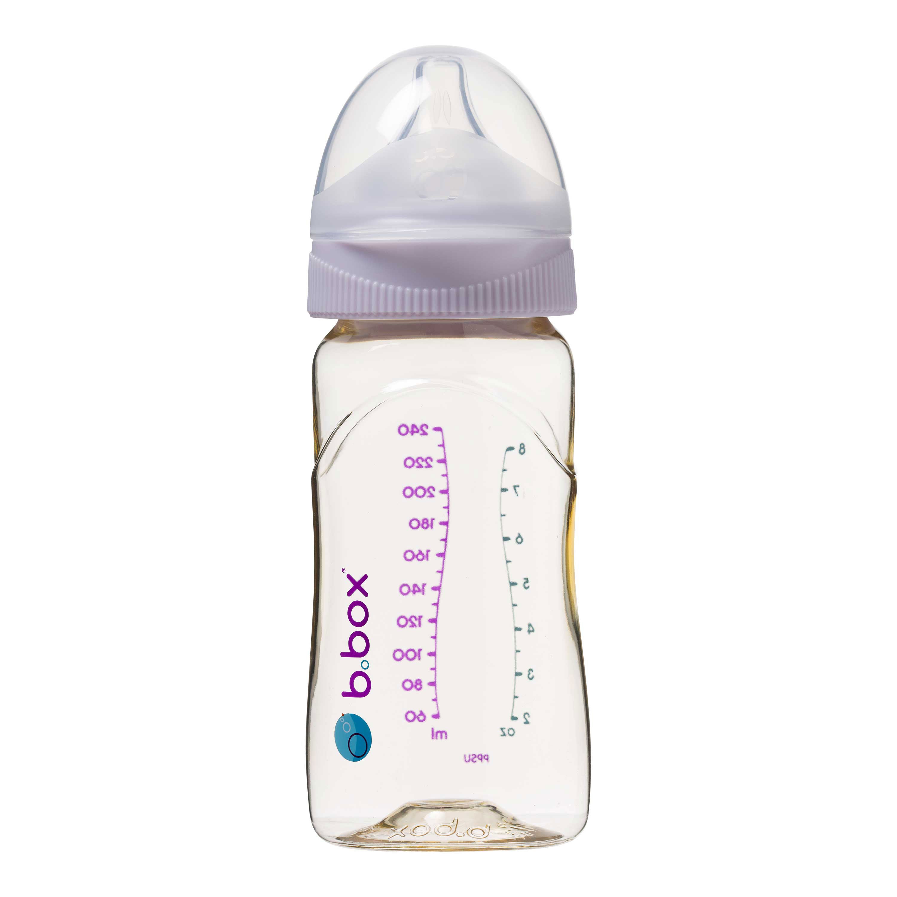 哺乳瓶 PPSU Baby Bottle ベビー ボトル 240ml