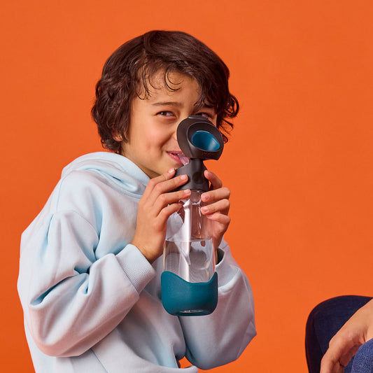 【b.box 2026年1月以降発売予定】水筒 Tritan drink bottle 600mlトライタンドリンクボトル