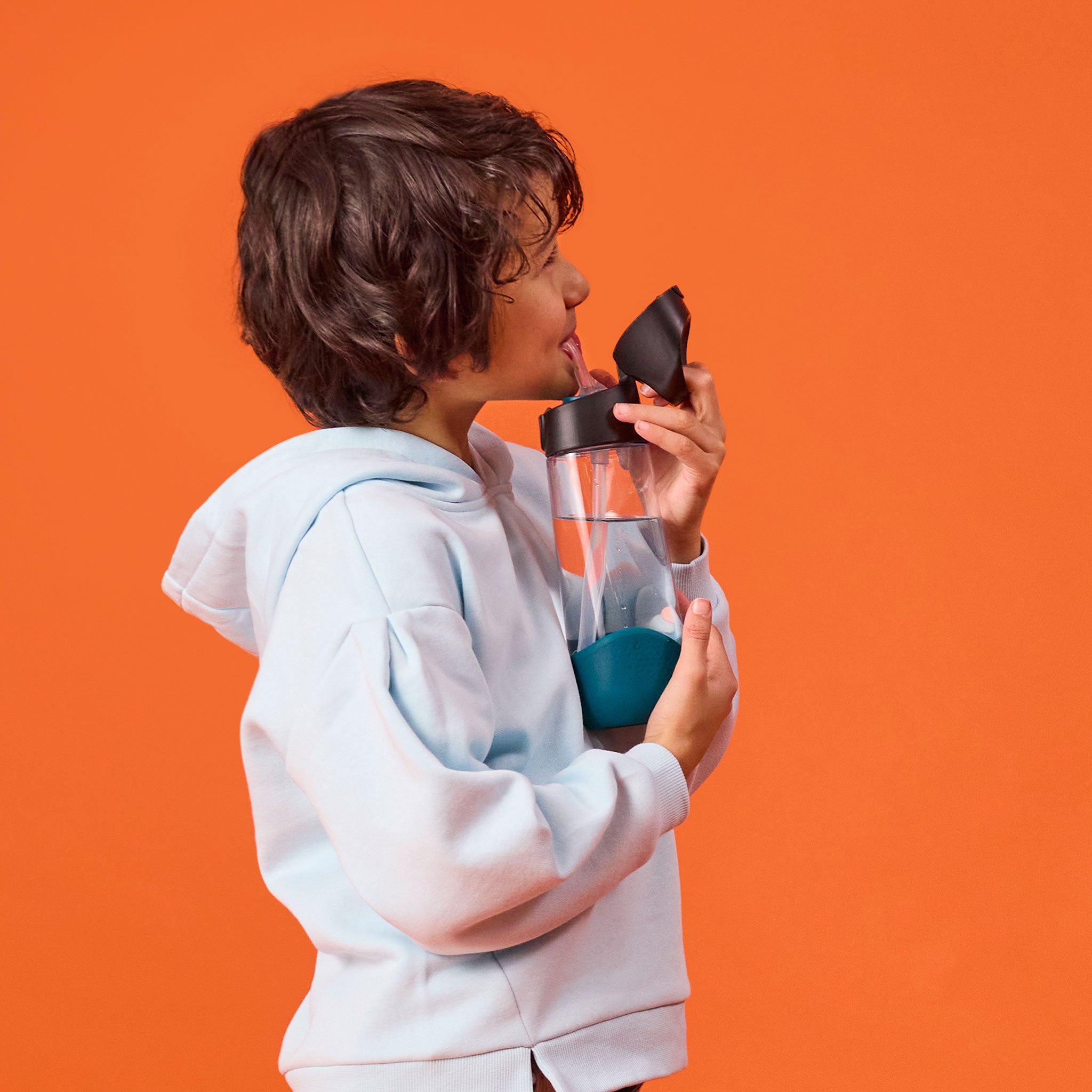 【b.box 2026年1月以降発売予定】水筒 Tritan drink bottle 600mlトライタンドリンクボトル