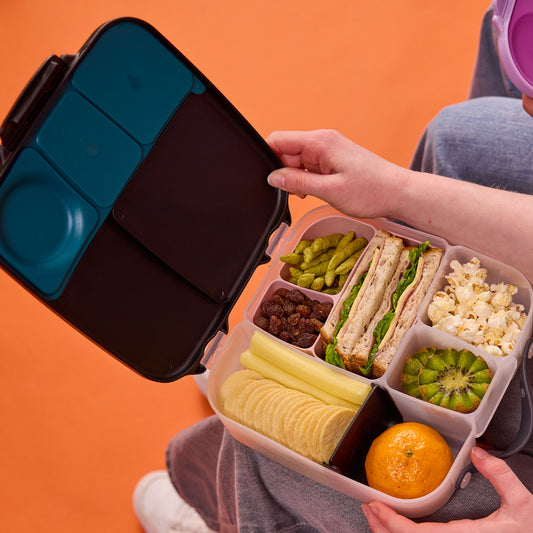 【b.box 2026年1月以降発売予定】Lunchbox ランチボックス