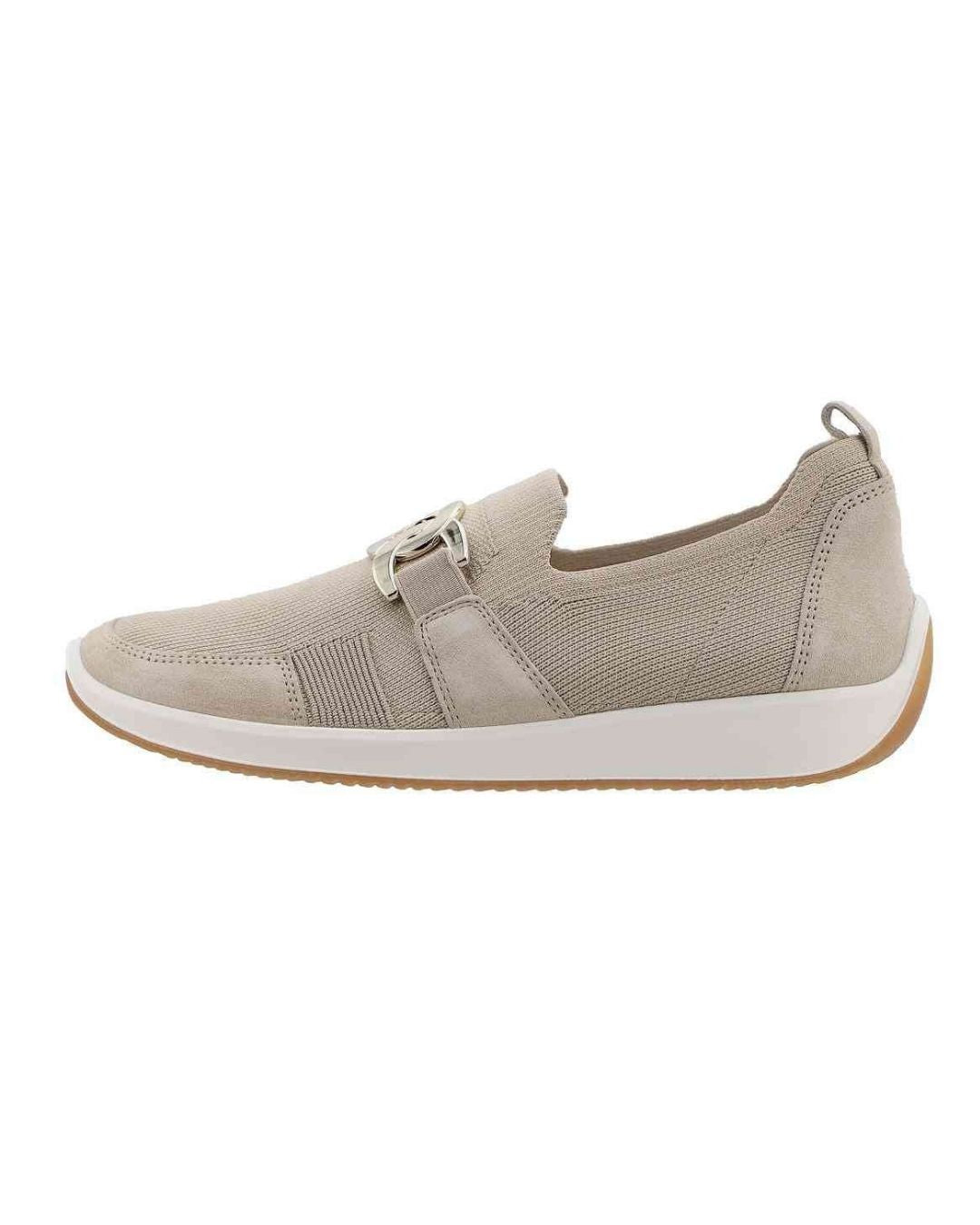 【ara27SS予約】[12-54048] LISSABON 4.0