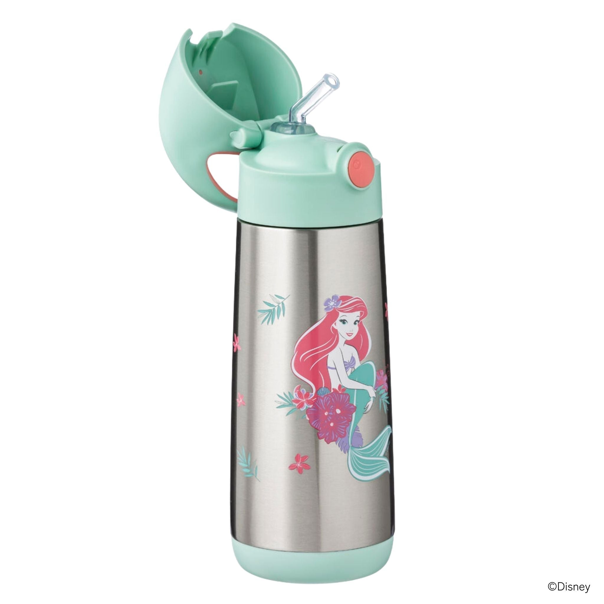 水筒 Insulated drink bottle 500ml ステンレスボトル Disney