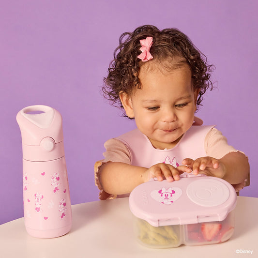 【New】水筒 Insulated drink bottle 350ml ステンレスドリンクボトル / Disney