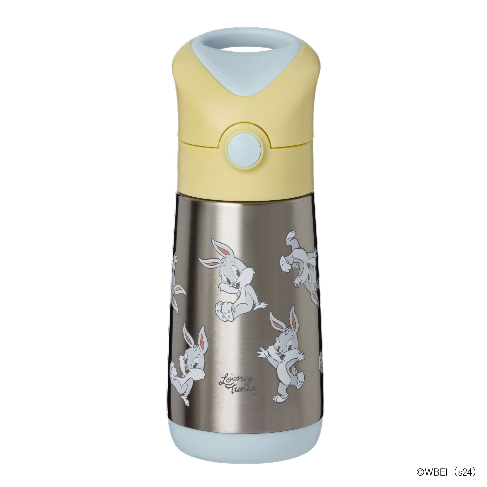 【b.box25新作予約】水筒 Insulated drink bottle 350ml ステンレスボトル - Warner Bros.