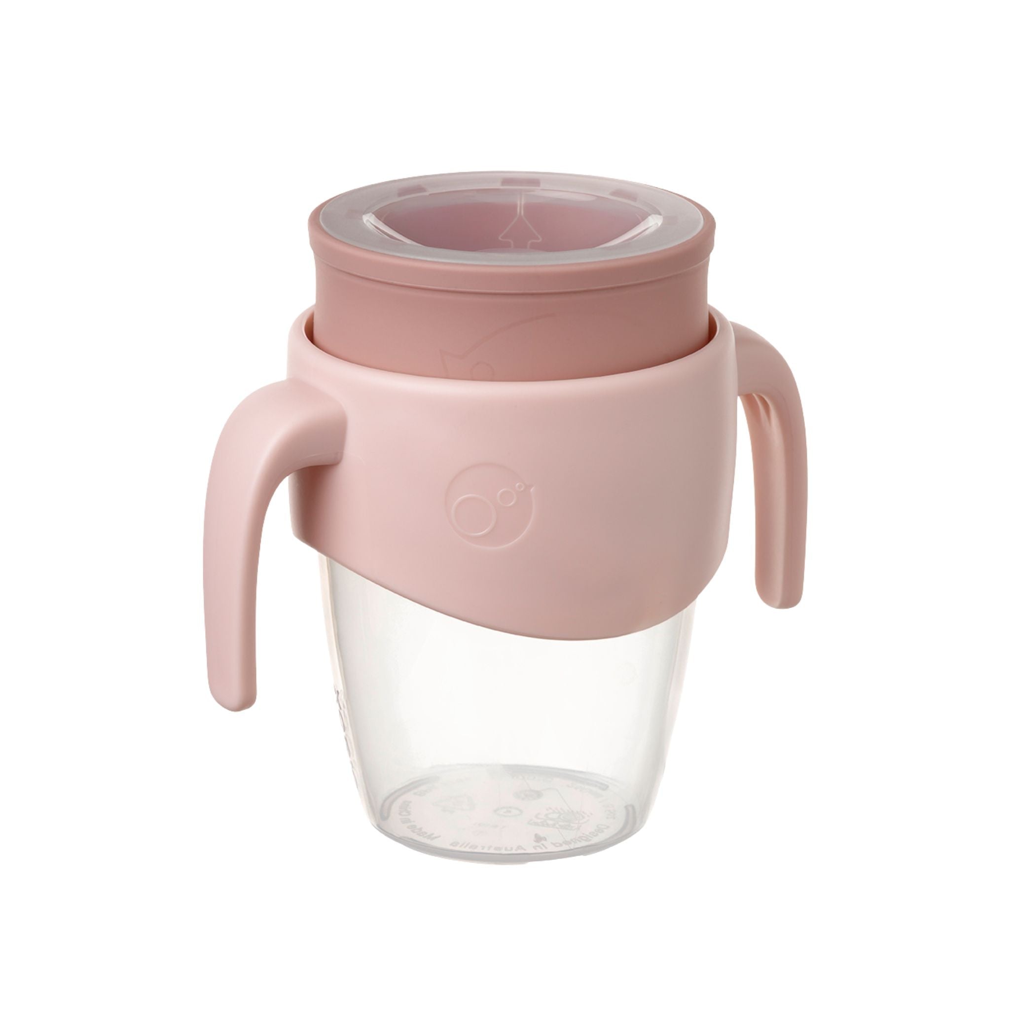 *b.box* 360 cup 360カップ - blush
