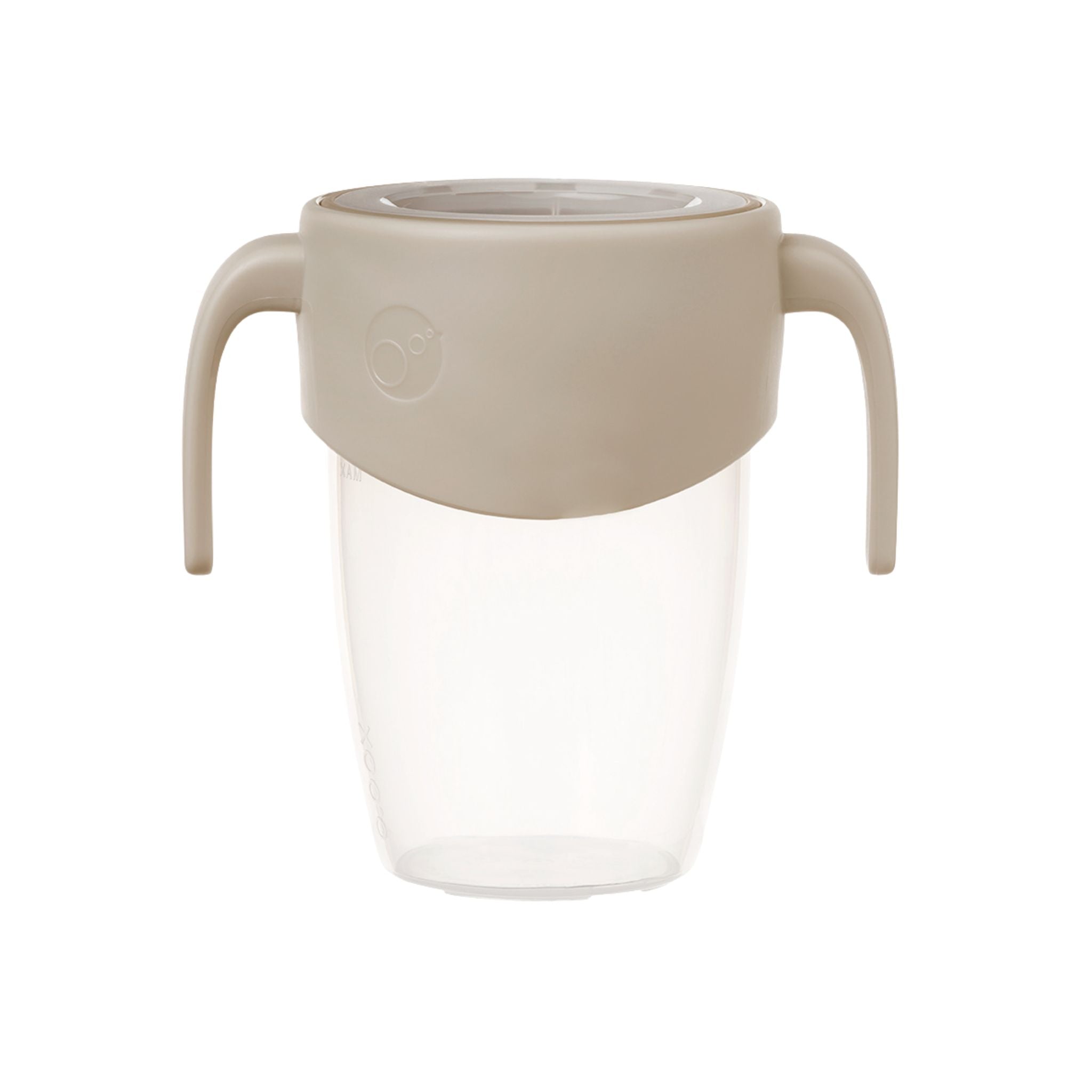 *b.box* 360 cup 360カップ - latte