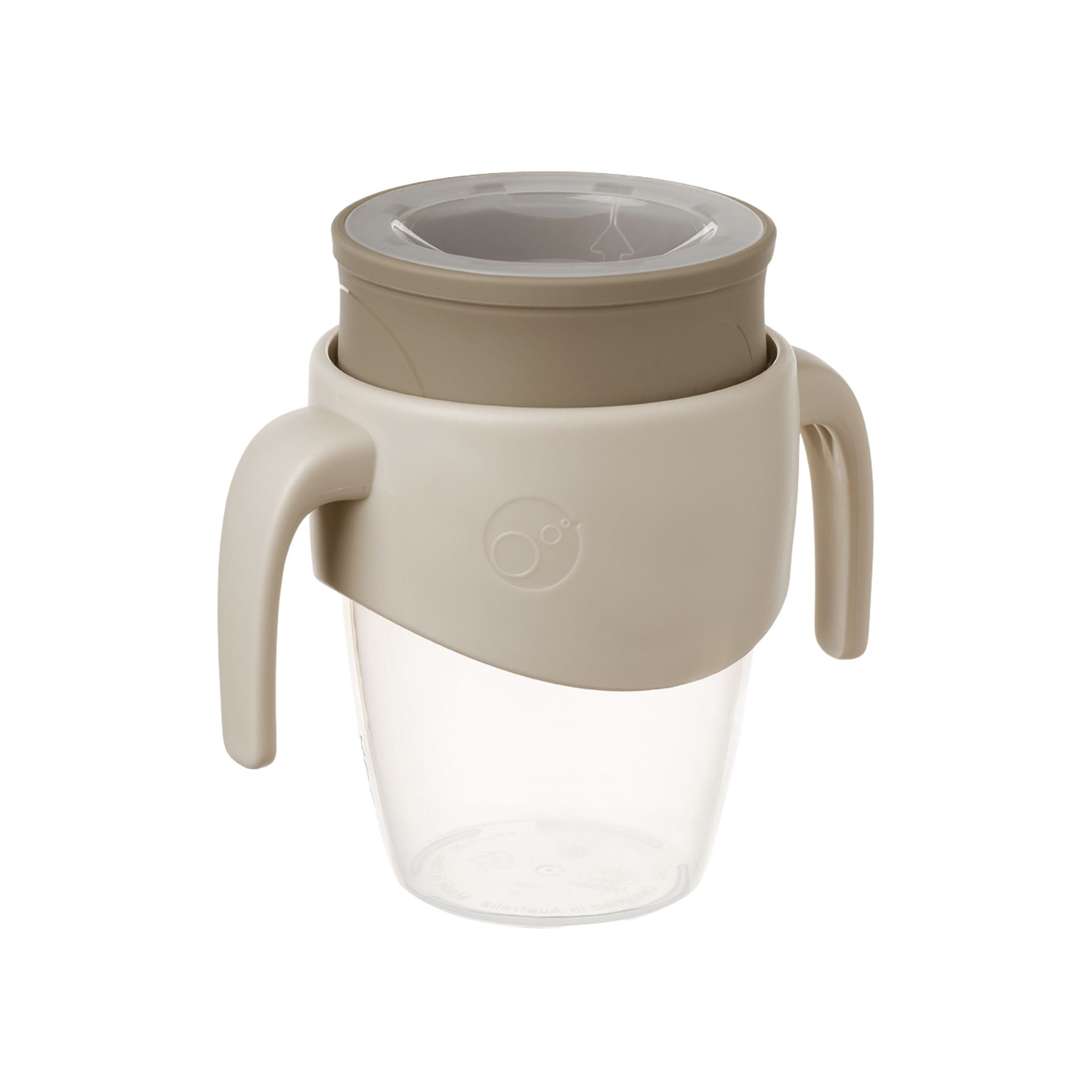 *b.box* 360 cup 360カップ - latte