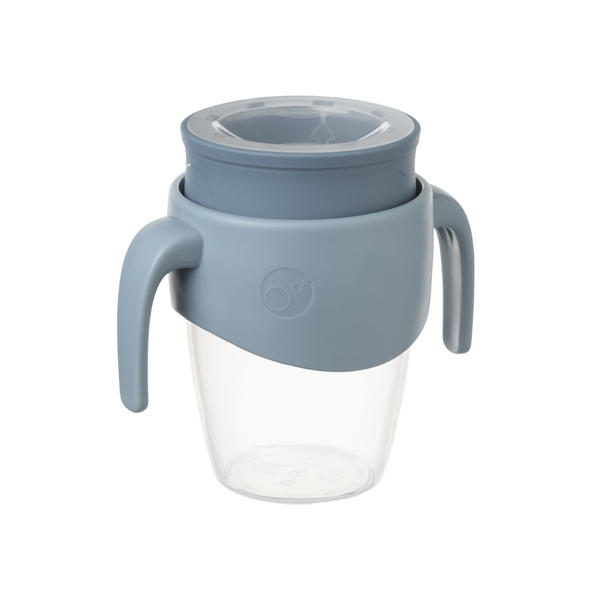 *b.box* 360 cup 360カップ - ocean
