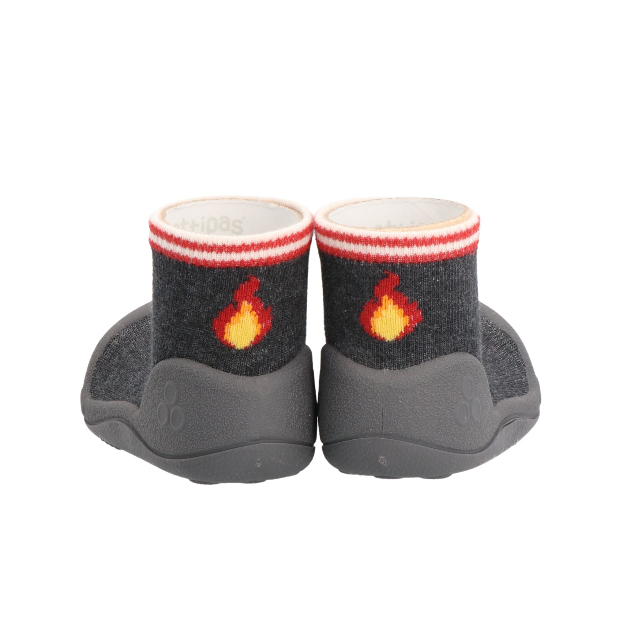 【Attipas26AW】Firefighters（ファイヤーファイター）[A26FI]