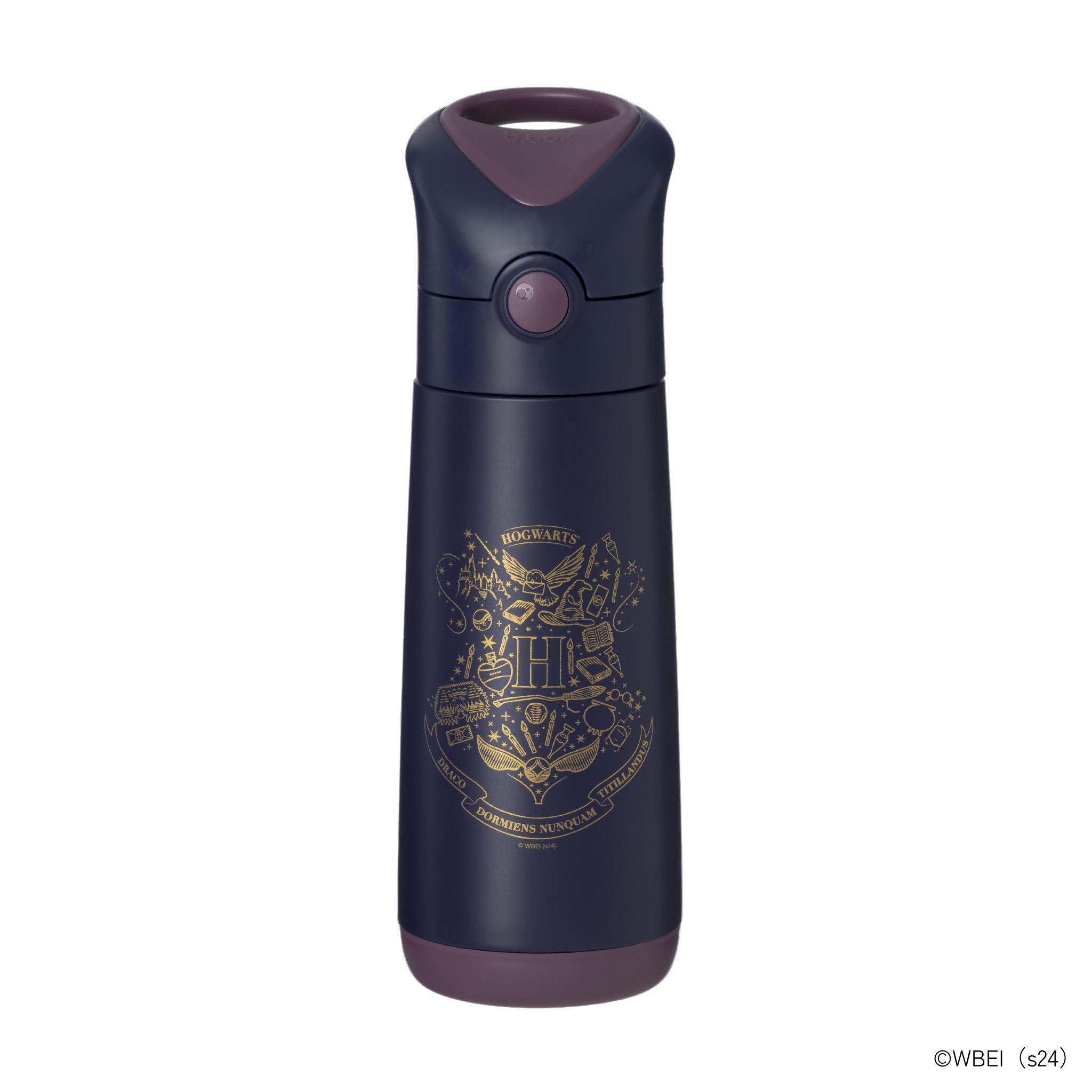 【b.box25新作予約】水筒 Insulated drink bottle 500ml ステンレスボトル - Warner Bros.