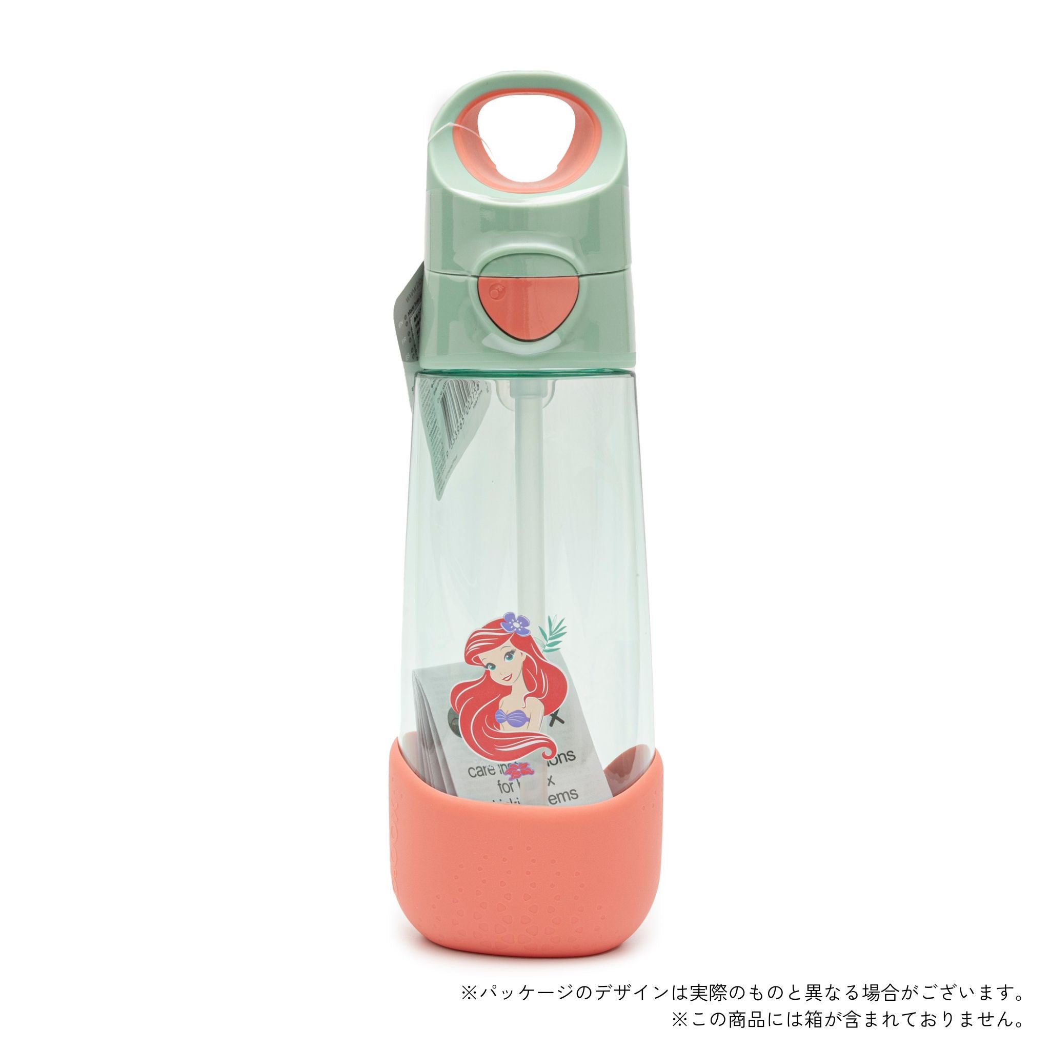 水筒 Tritan drink bottle 600mlトライタンドリンクボトル Disney