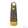 Tritan drink bottle 600ml-Batman