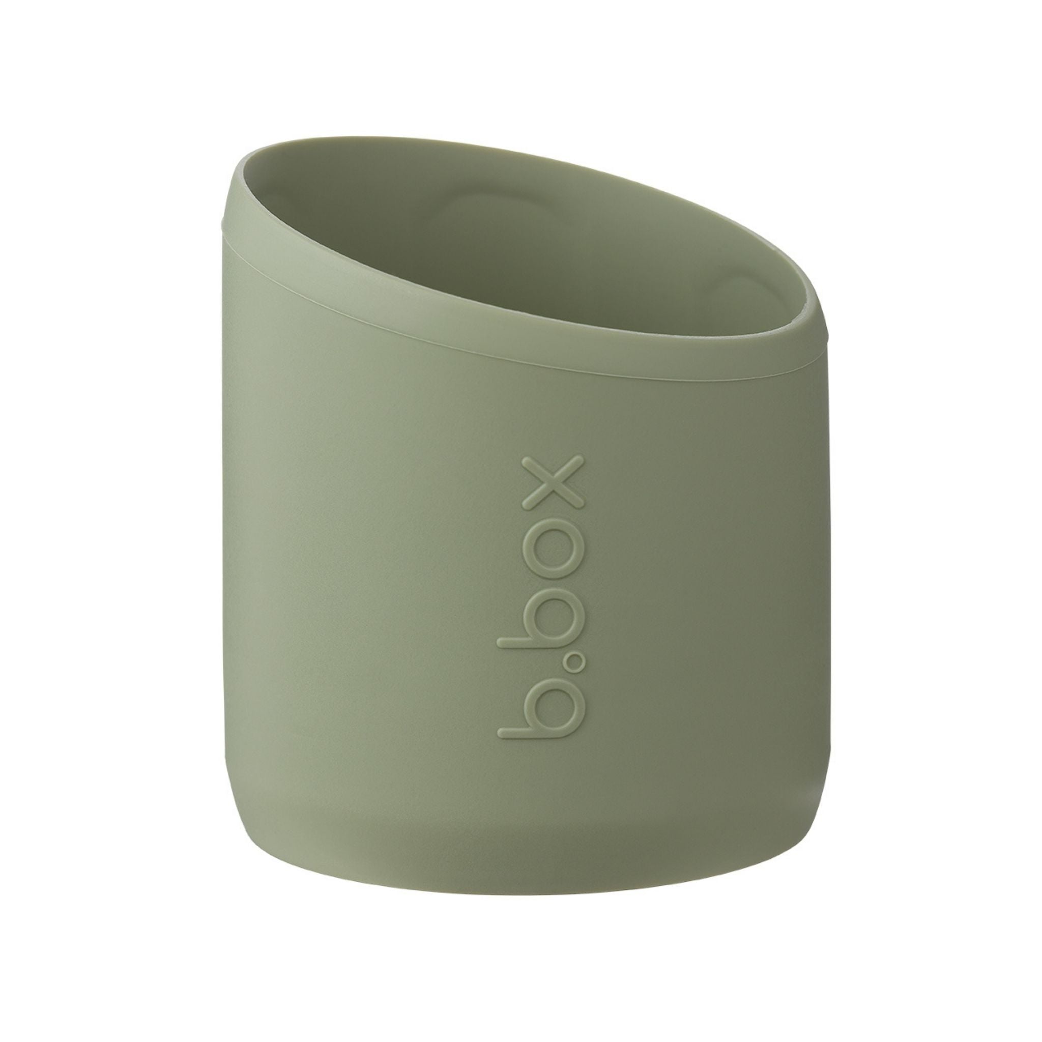 【b.box 2026年1月以降発売予定】690mlフリップトップボトル用バンパー/690ml Bumper