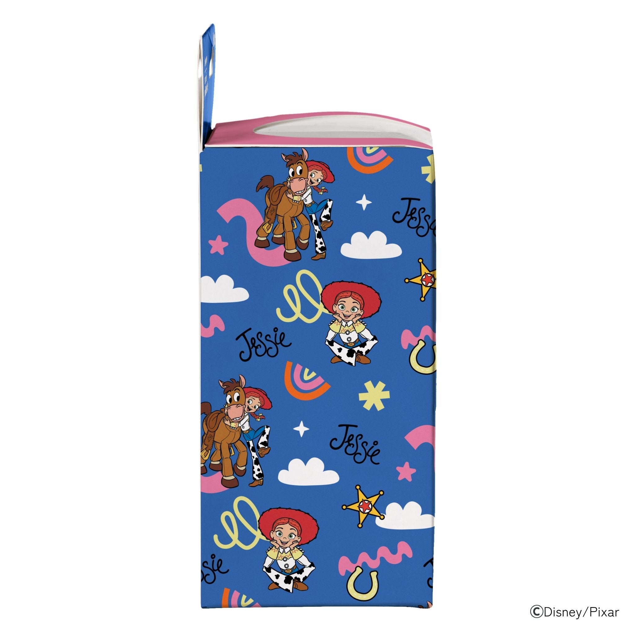 【6月19日発売予定】　Sippy cup ストローマグ シッピーカップ - Disney Jessie