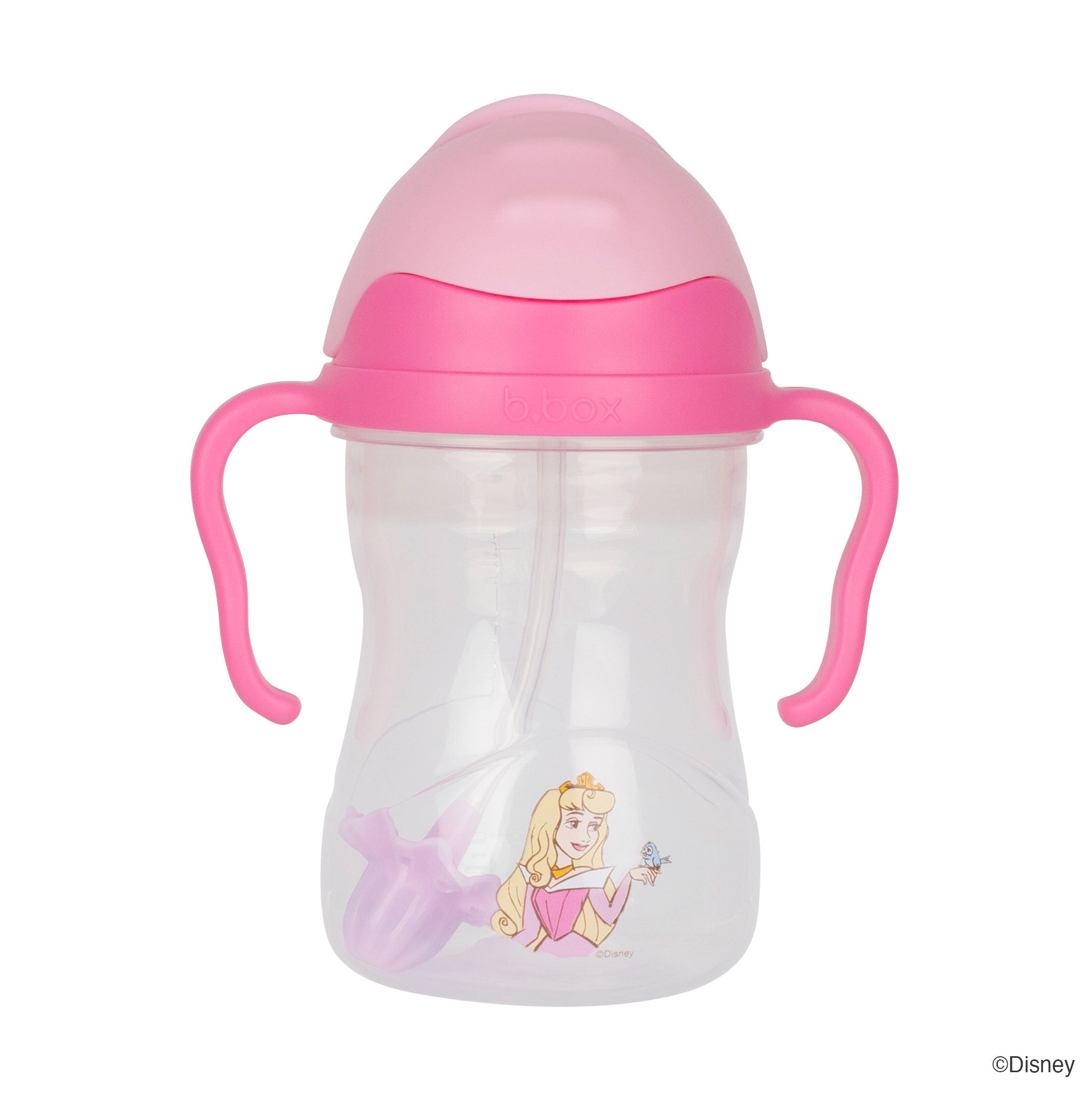 Sippy cup ストローマグ シッピーカップ - Disney