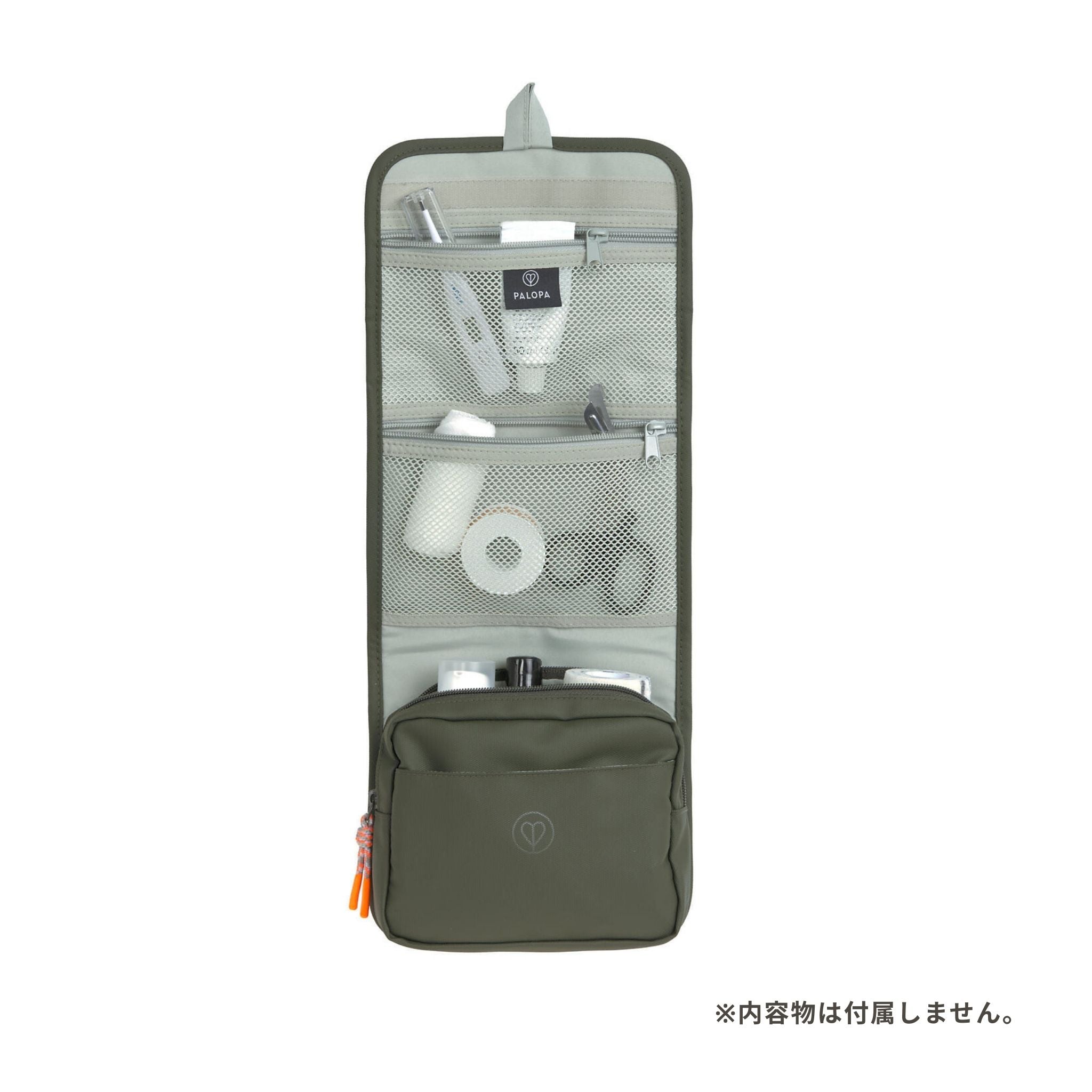 【New】ファーストエイドポーチ / First Aid Pouch | PALOPA Japan（パロパ）