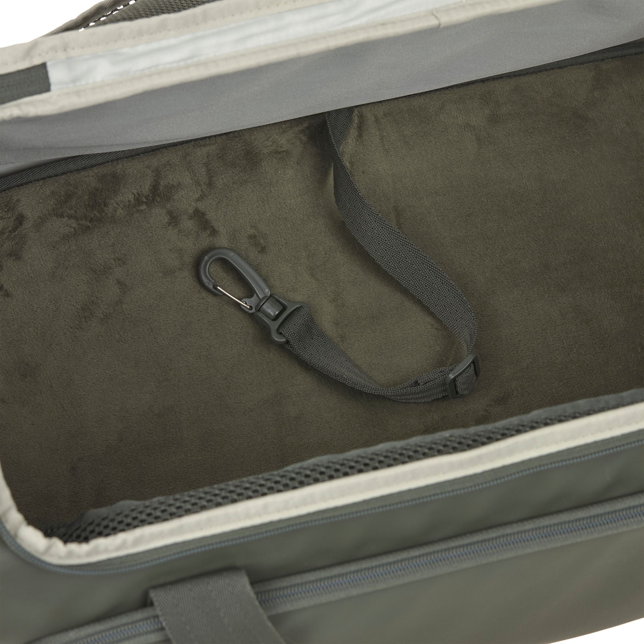 【New】トラベルキャリーバッグ / Travel Carrier Bag Benno | PALOPA Japan（パロパ）