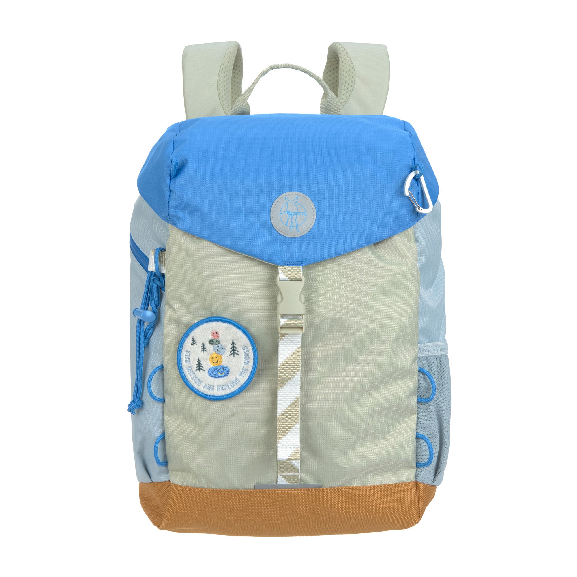 【発売開始前】Big Outdoor Backpack Sunny Explorer ビッグアウトドアバックパック