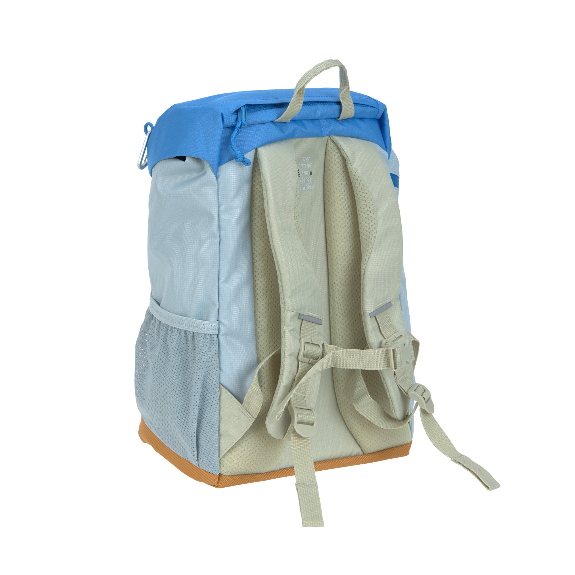 【発売開始前】Big Outdoor Backpack Sunny Explorer ビッグアウトドアバックパック