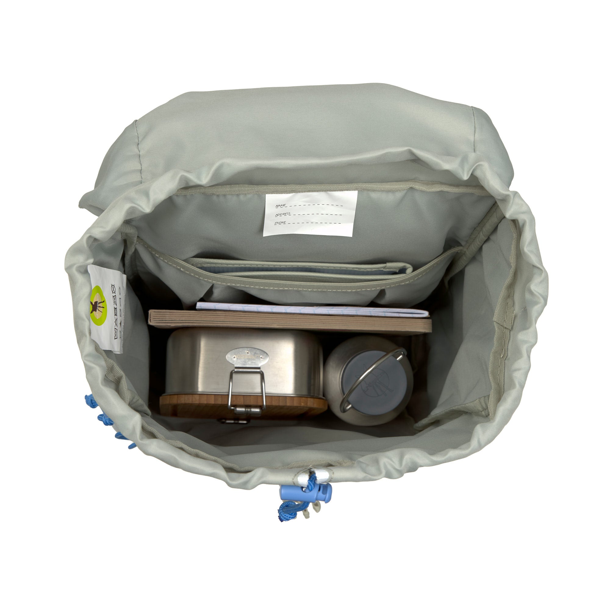 【発売開始前】Big Outdoor Backpack Sunny Explorer ビッグアウトドアバックパック