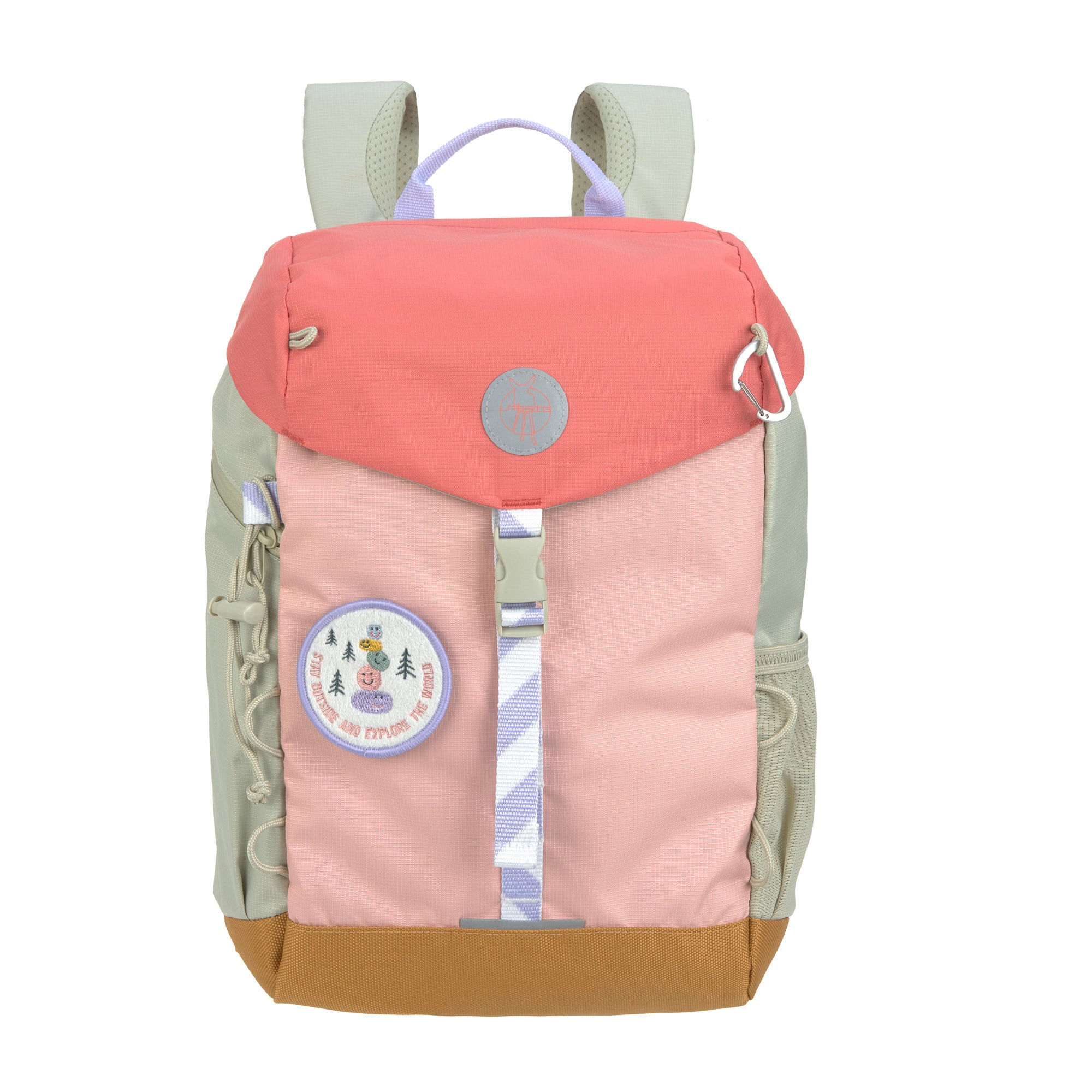 【発売開始前】Big Outdoor Backpack Sunny Explorer ビッグアウトドアバックパック