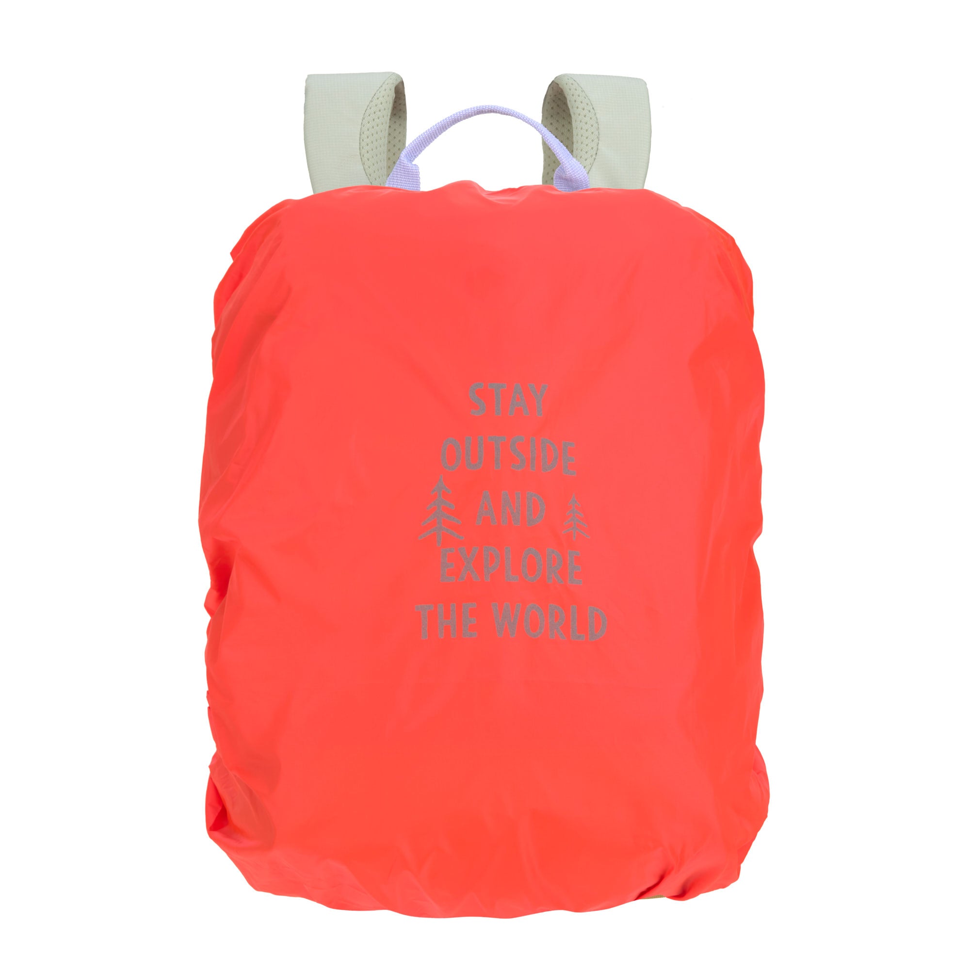 【発売開始前】Big Outdoor Backpack Sunny Explorer ビッグアウトドアバックパック