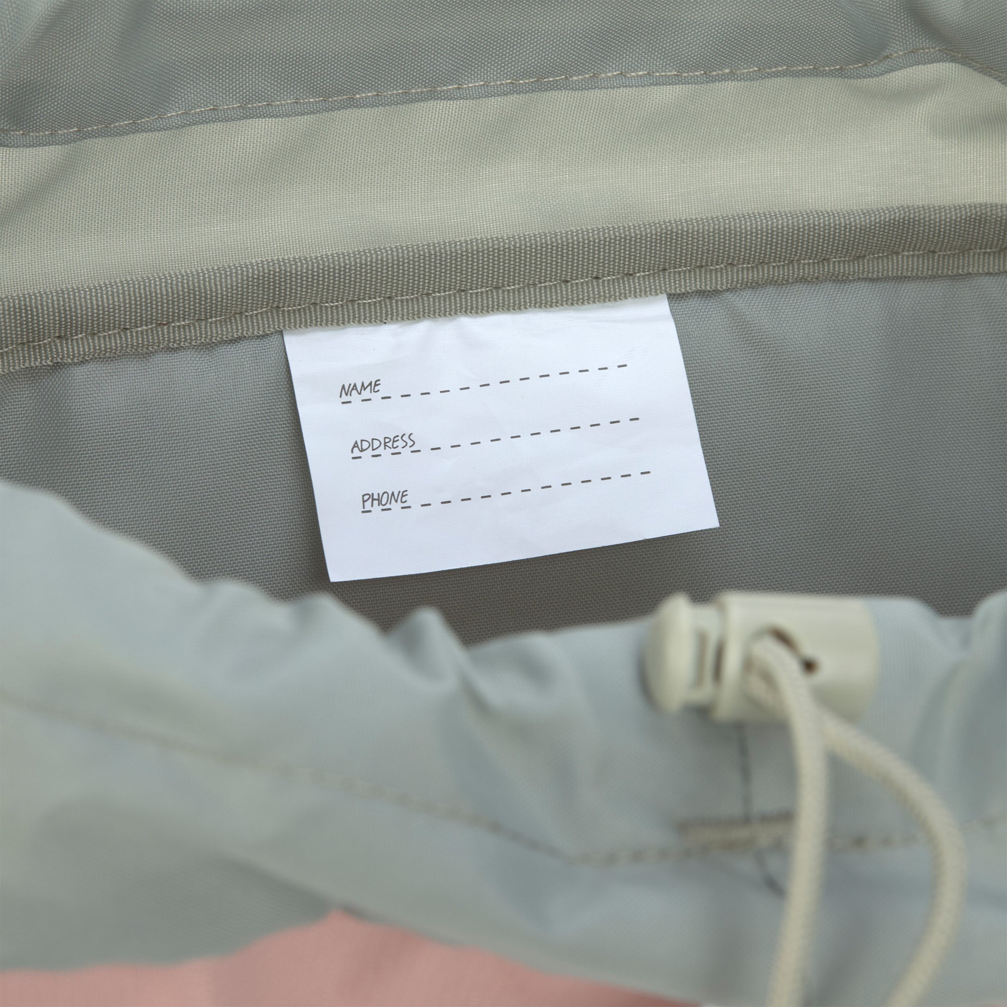 【発売開始前】Big Outdoor Backpack Sunny Explorer ビッグアウトドアバックパック