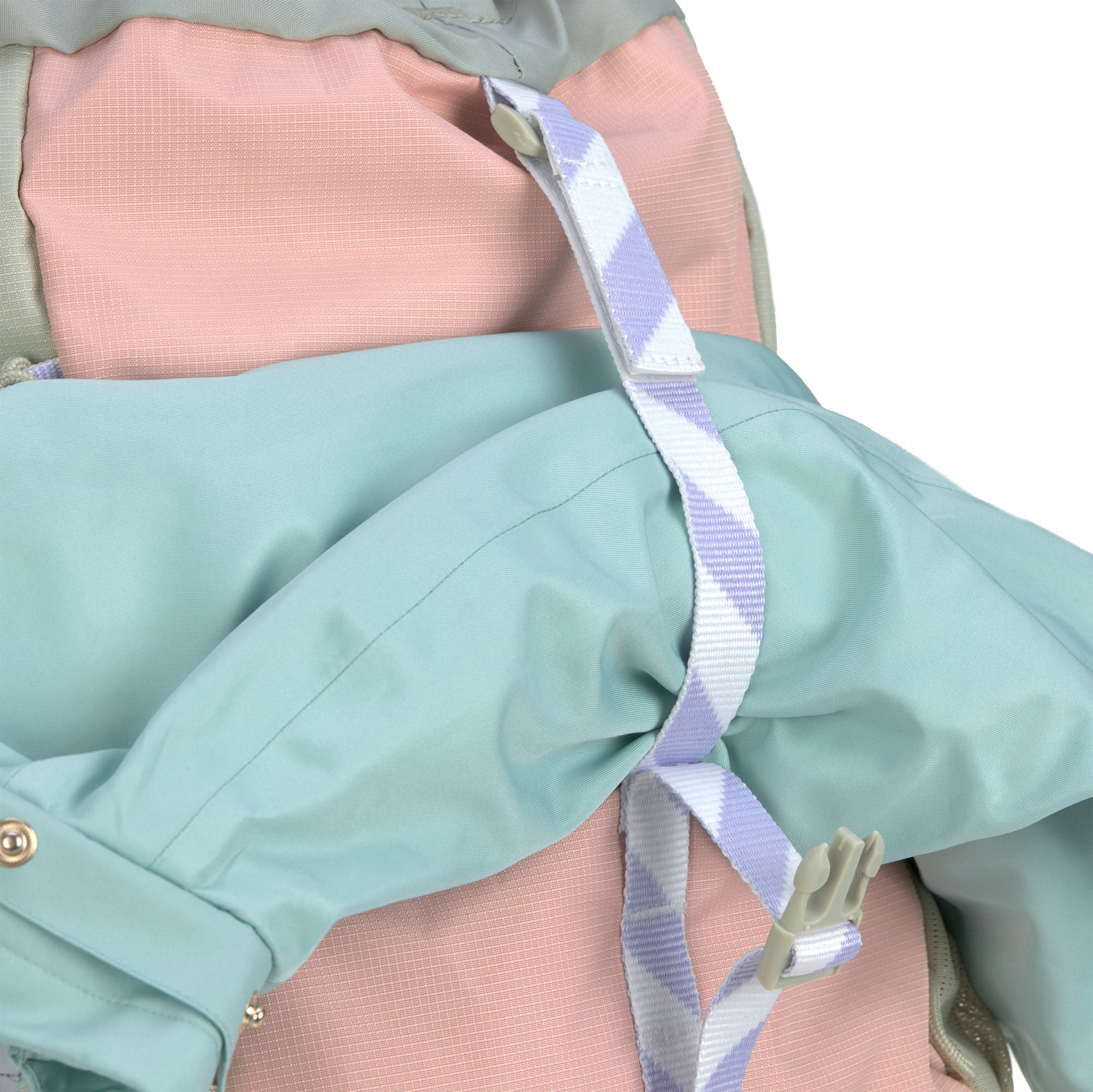 【発売開始前】Big Outdoor Backpack Sunny Explorer ビッグアウトドアバックパック