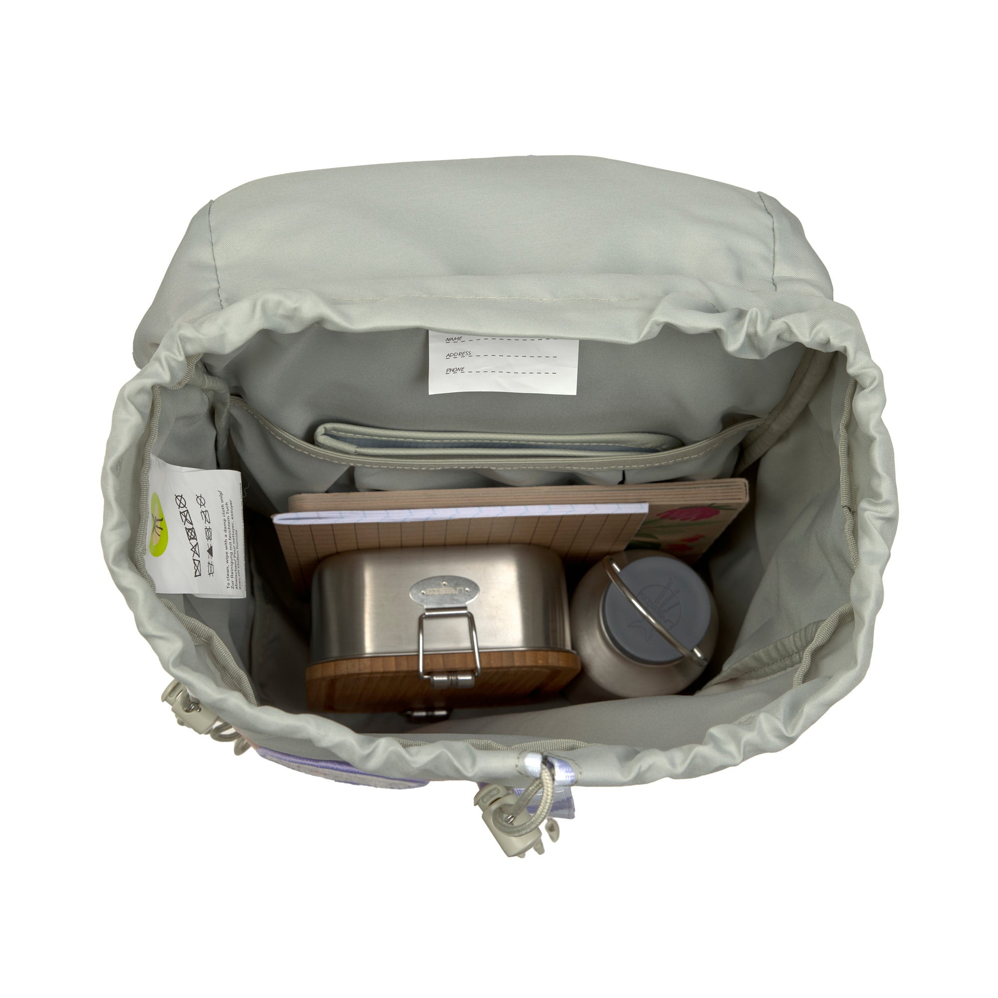 【発売開始前】Big Outdoor Backpack Sunny Explorer ビッグアウトドアバックパック