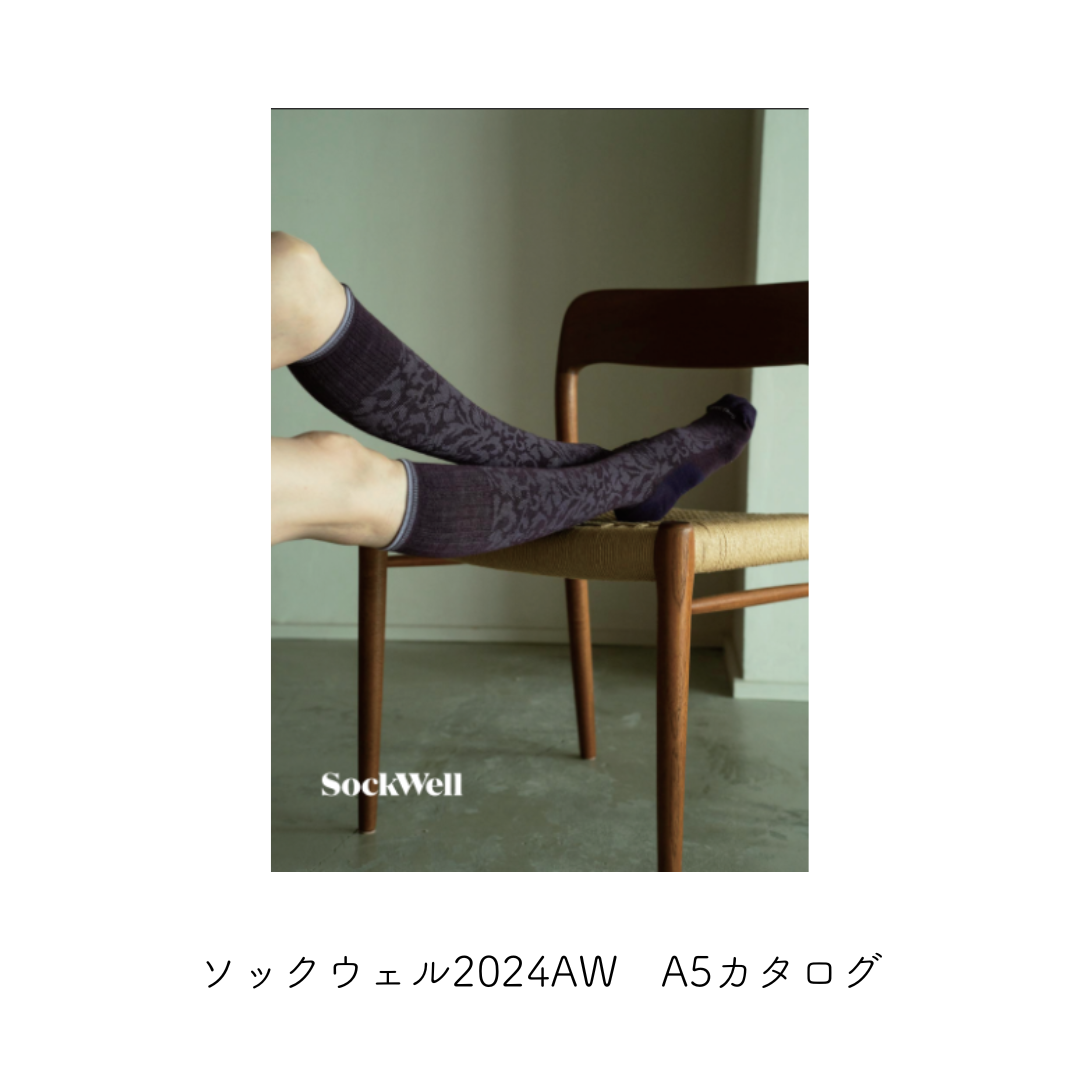 【販促物各種】Sockwell